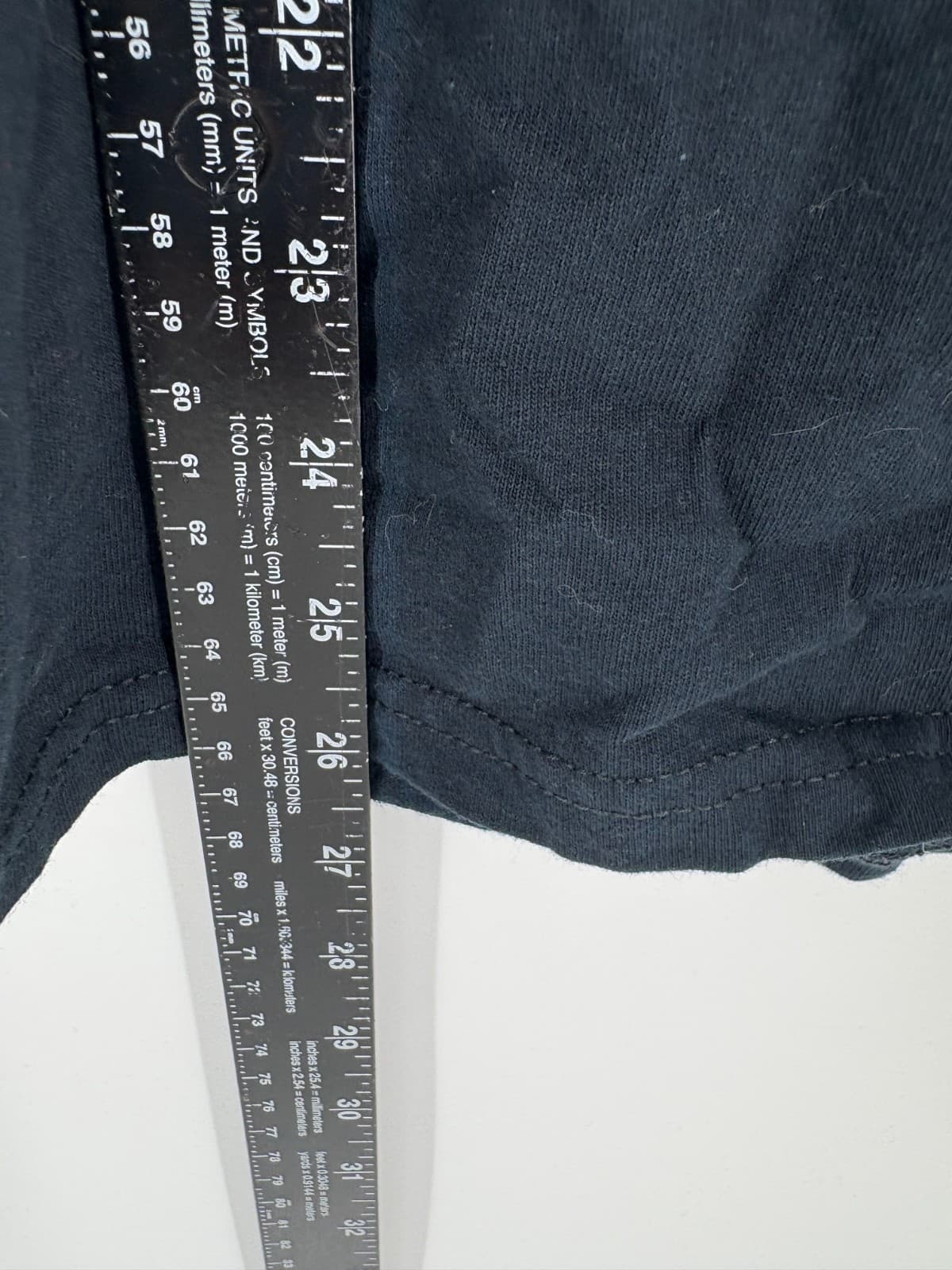 Beach Ball Classic 2011 Long Sleeve Shirt M Caution BBC Basketball Myrtle Beach - Thumbnail 5