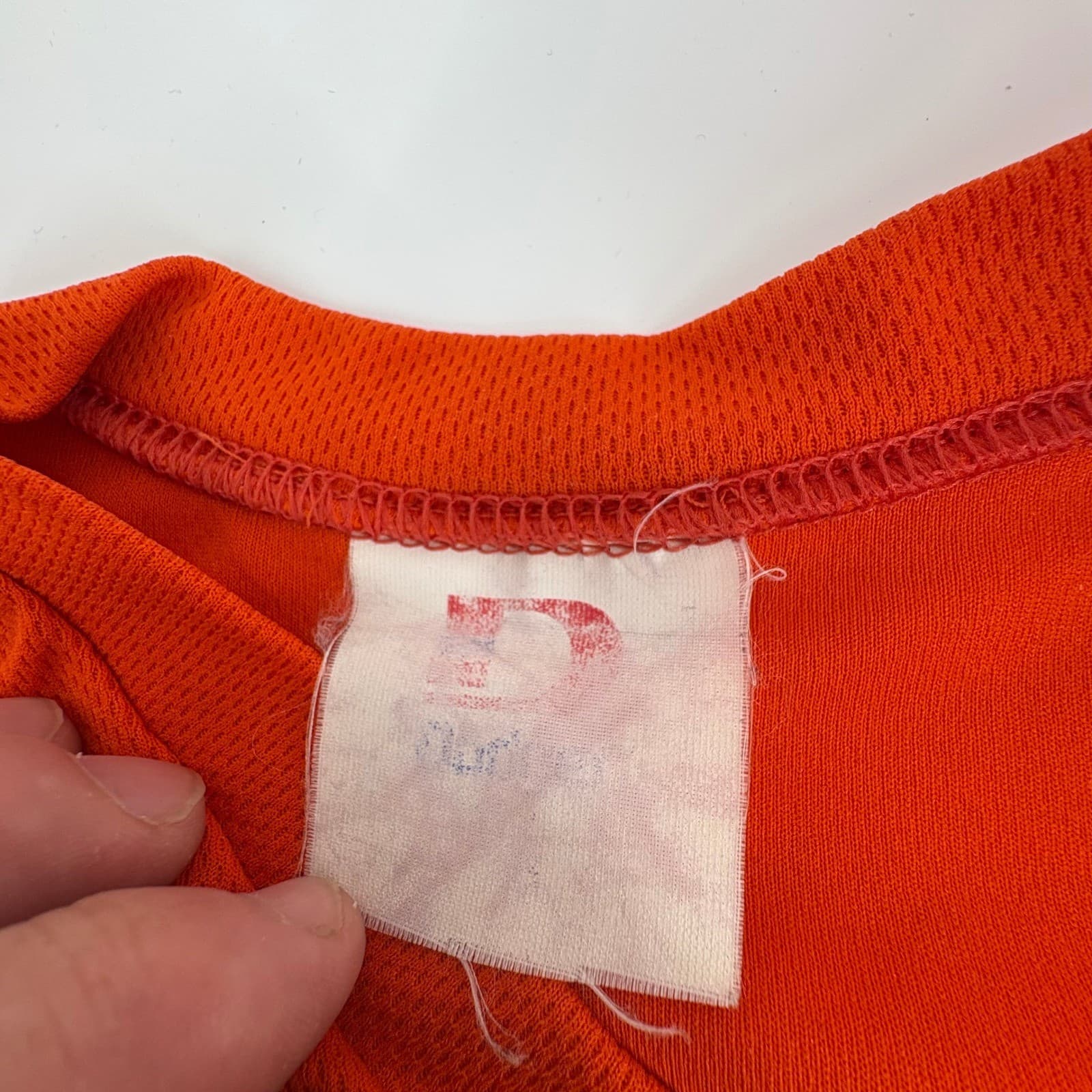 Syracuse Orange Basketball Jersey #25 NCAA Tank Top Sleeveless Mens - Thumbnail 4