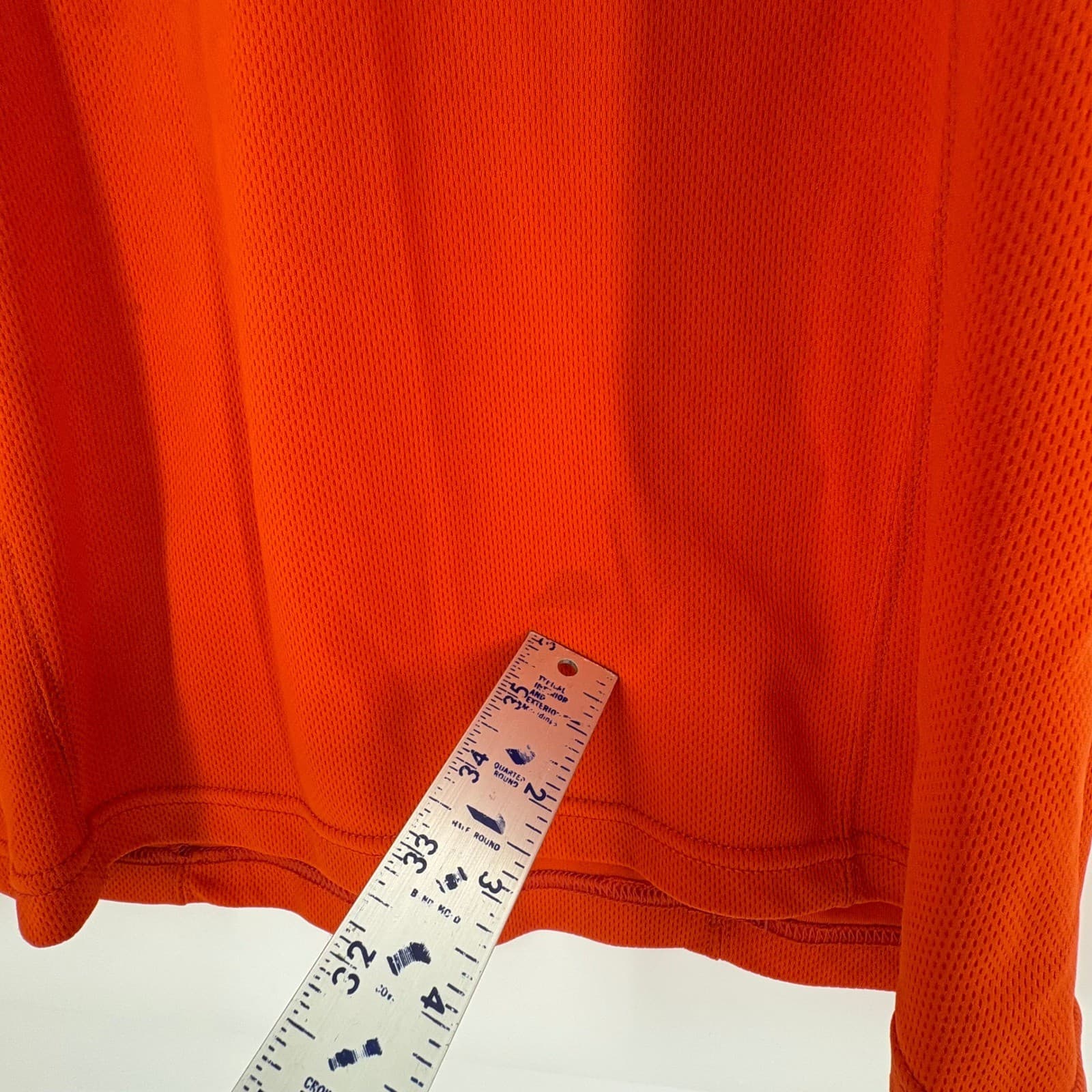Syracuse Orange Basketball Jersey #25 NCAA Tank Top Sleeveless Mens - Thumbnail 3