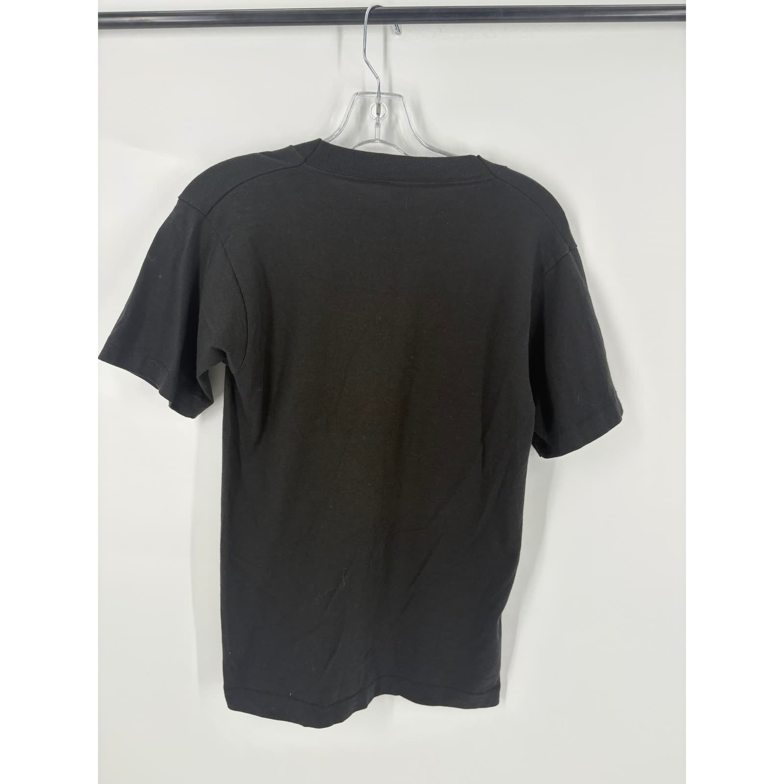 Joe West Black Hills Classic Comedy T Shirt Size S Screen Stars Best Made in USA - Thumbnail 4