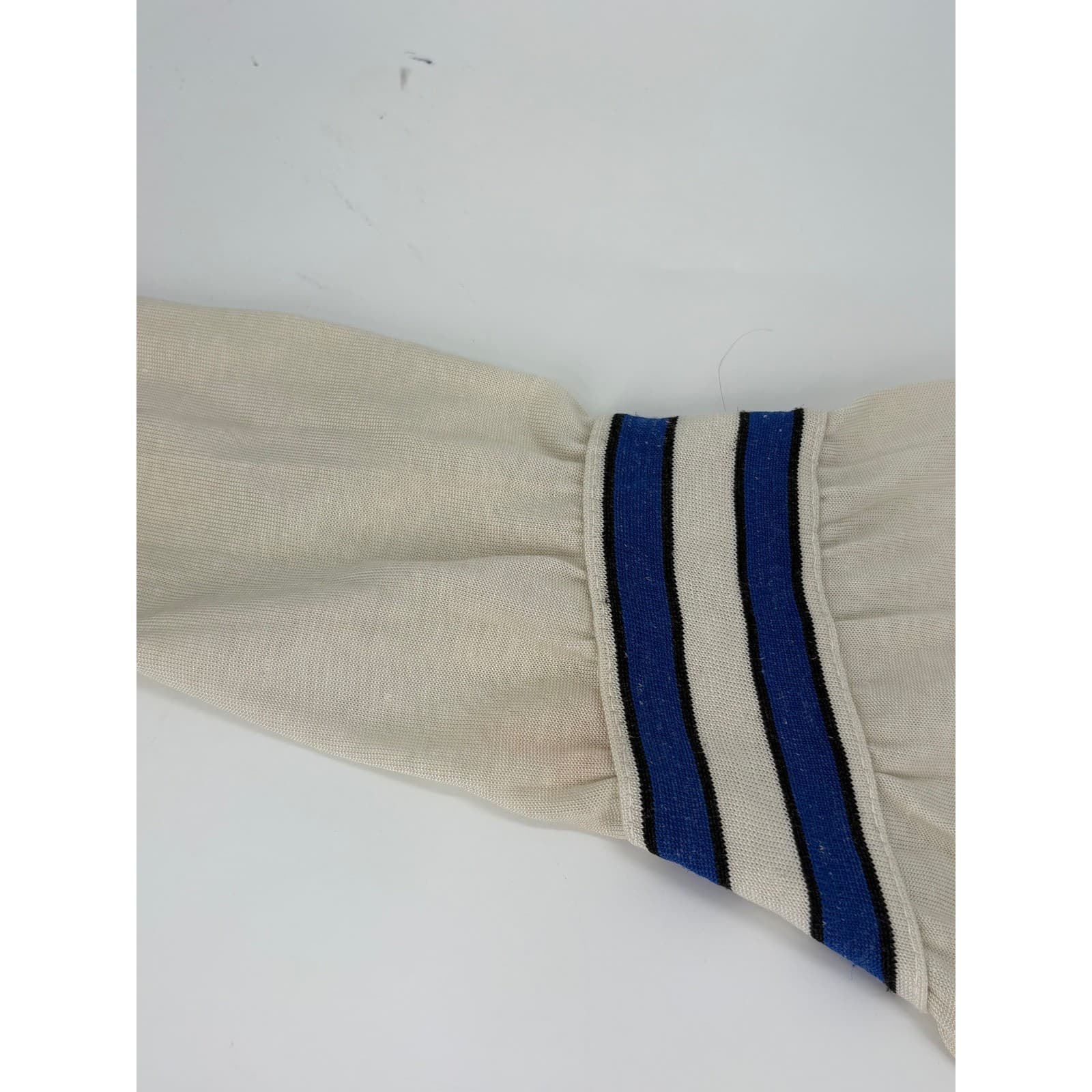 Rawlings Dallas Cowboys Jersey 11 Danny White Youth L 14-16 Cream Mens Vintage - Thumbnail 6
