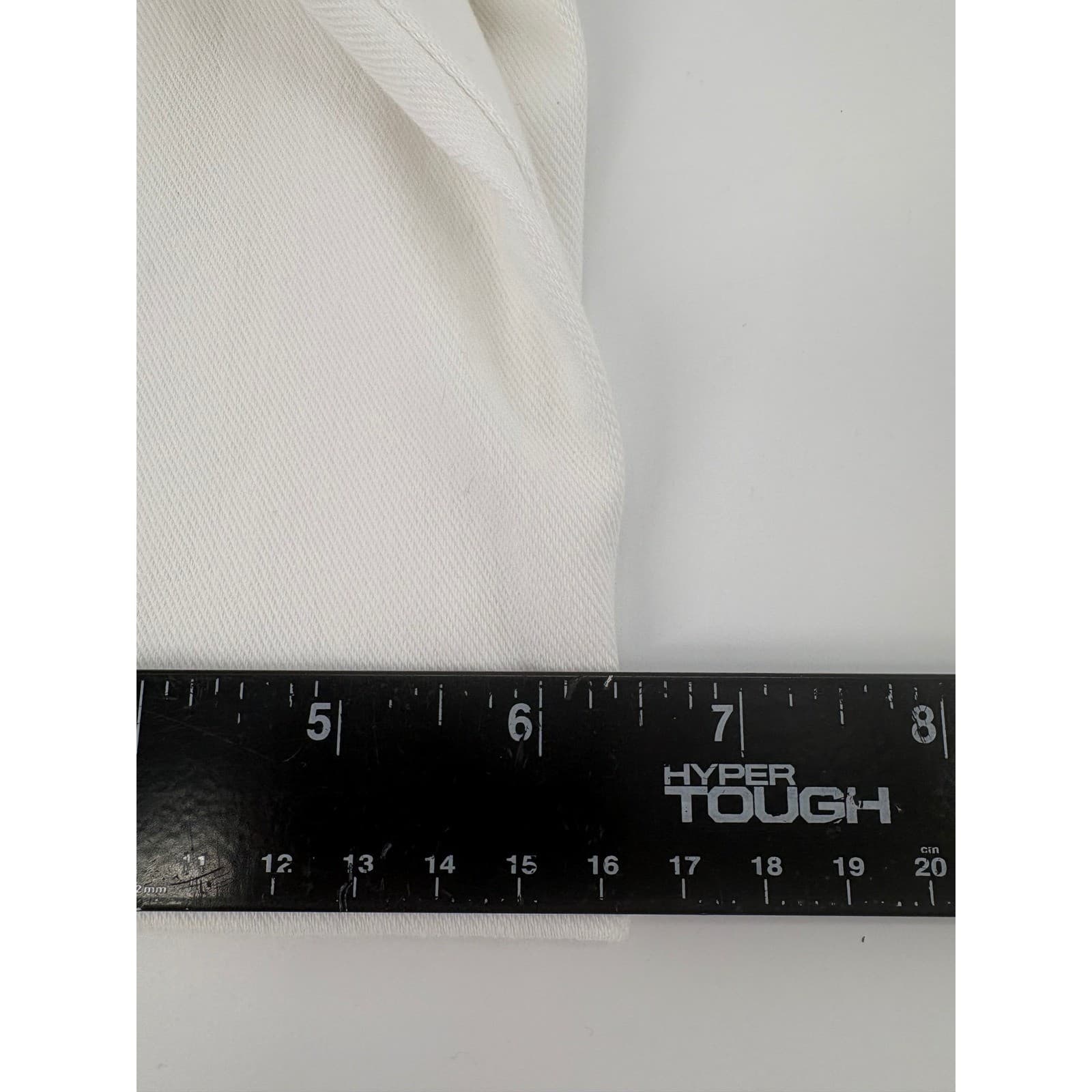 Bandolino Womens Bella Legging Pants White Size XXL - Thumbnail 8