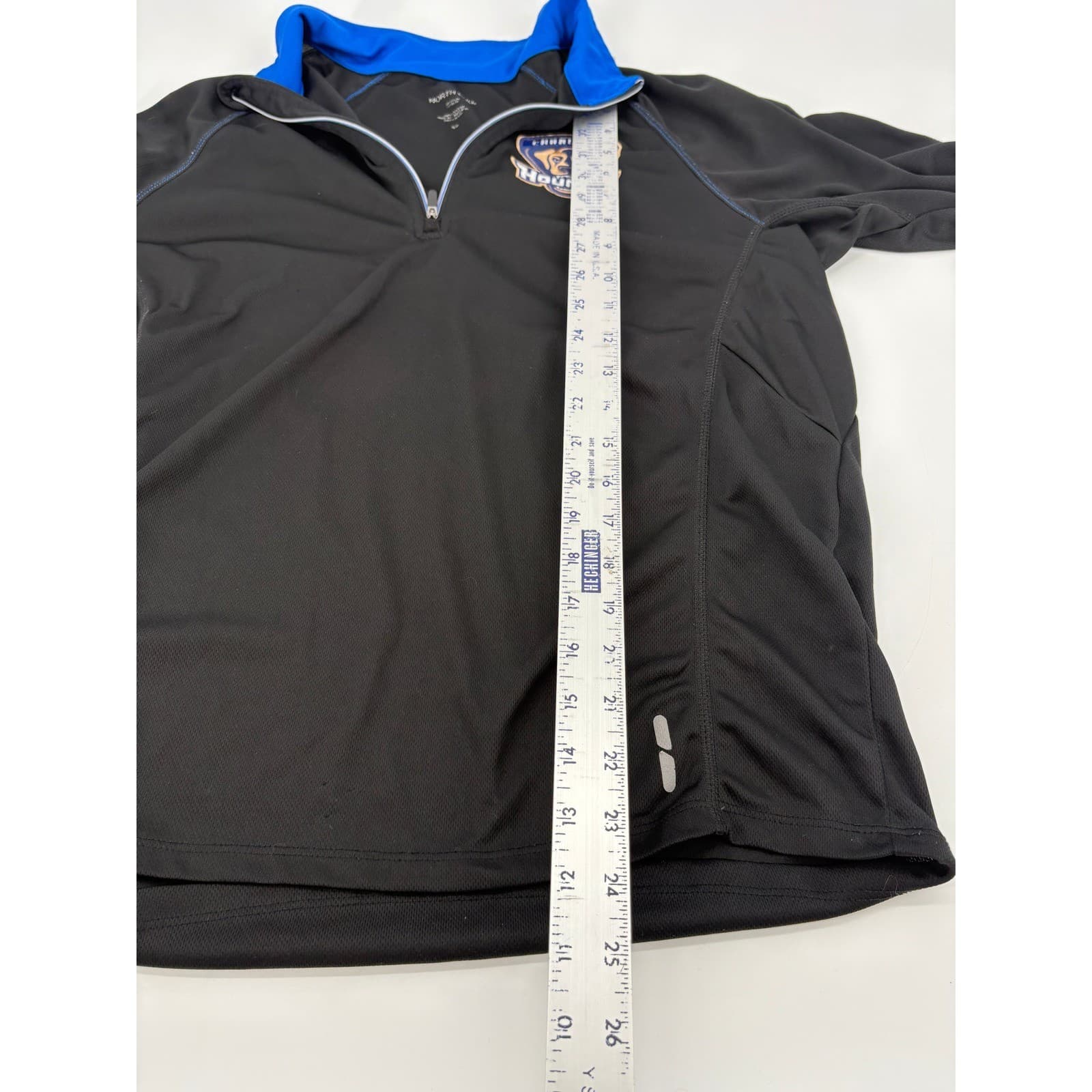 Charlotte Hounds North End Pullover Jacket - Size S - Women's - Thumbnail 6