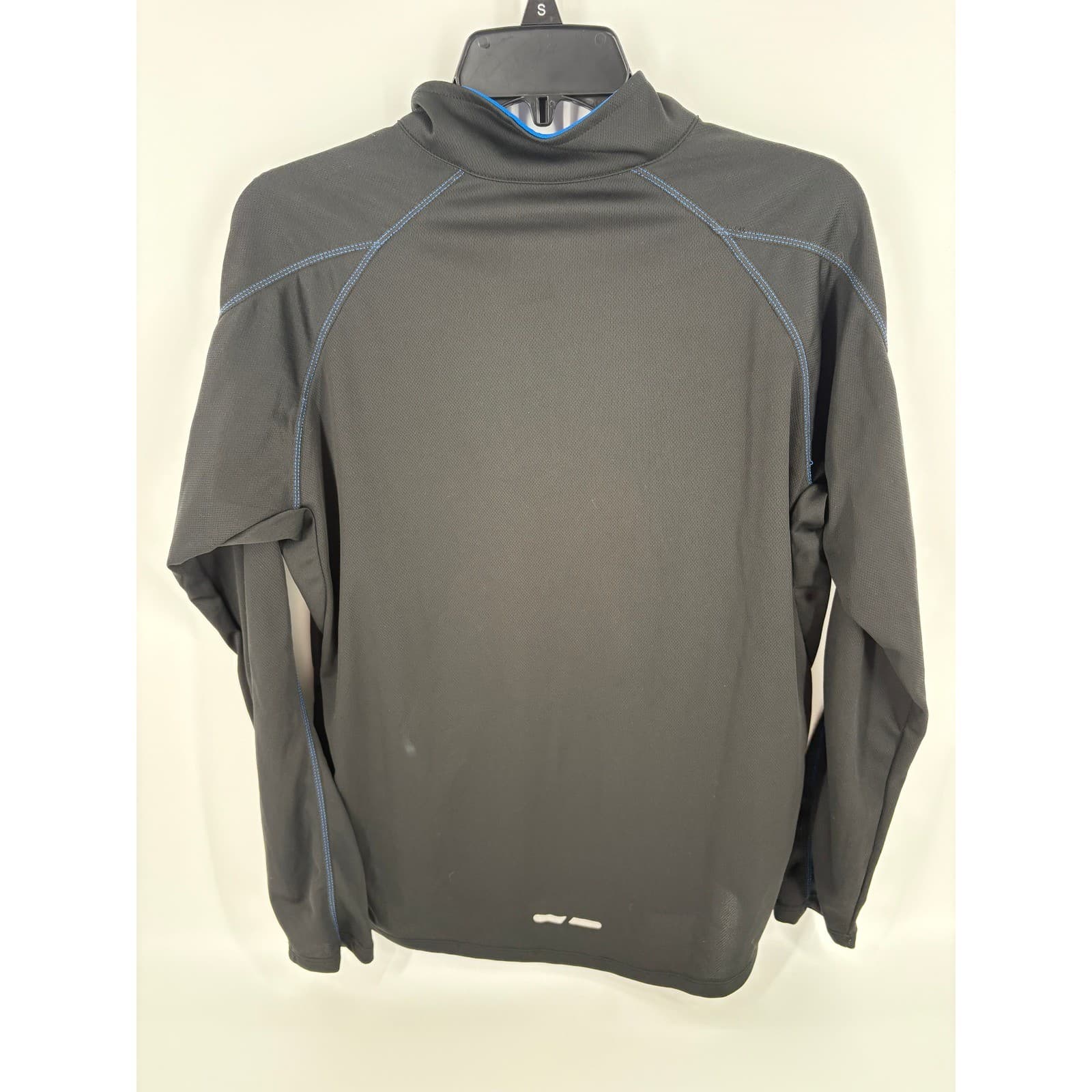 Charlotte Hounds North End Pullover Jacket - Size S - Women's - Thumbnail 2