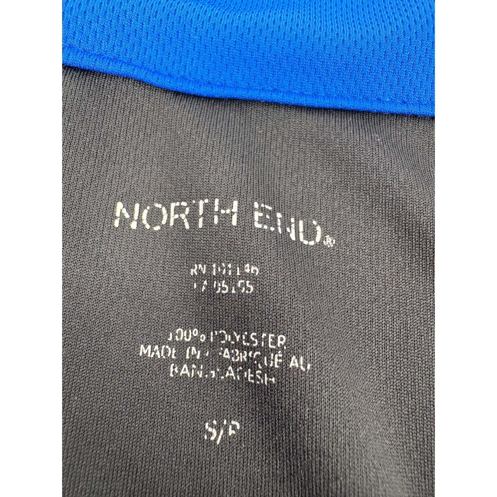 Charlotte Hounds North End Pullover Jacket - Size S - Women's - Thumbnail 4