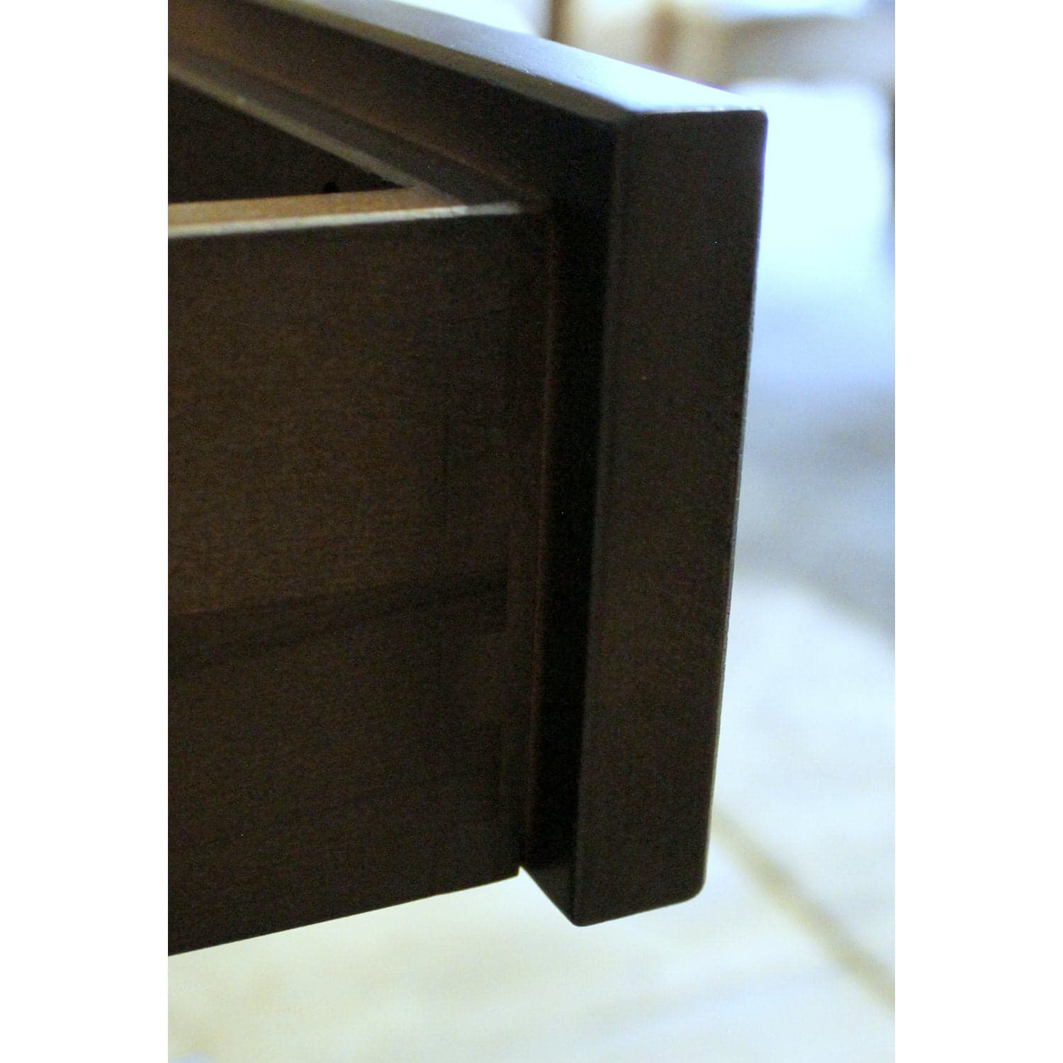 Pottery Barn "Lorainne" Hardwood Sideboard - Thumbnail 6
