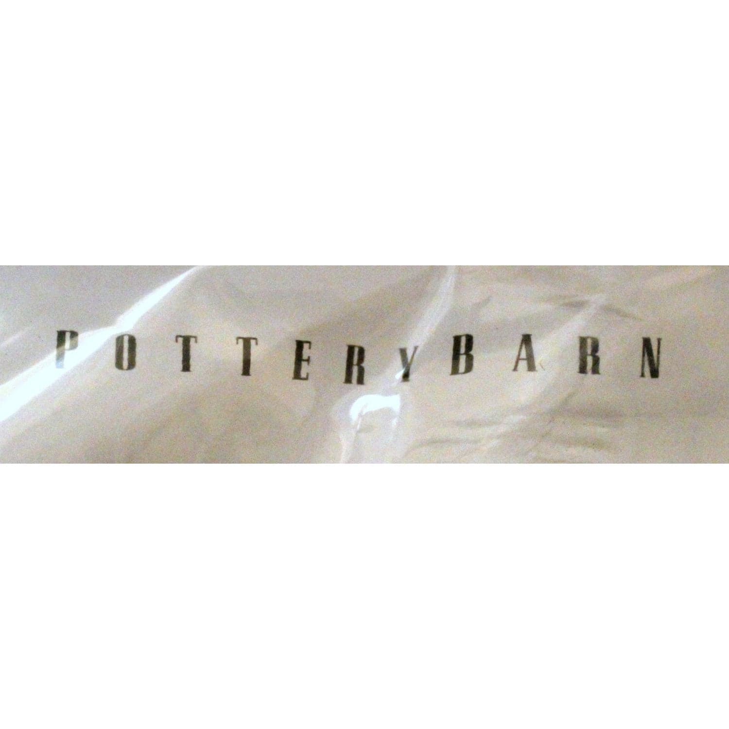 Pottery Barn "Lorainne" Hardwood Sideboard - Thumbnail 8
