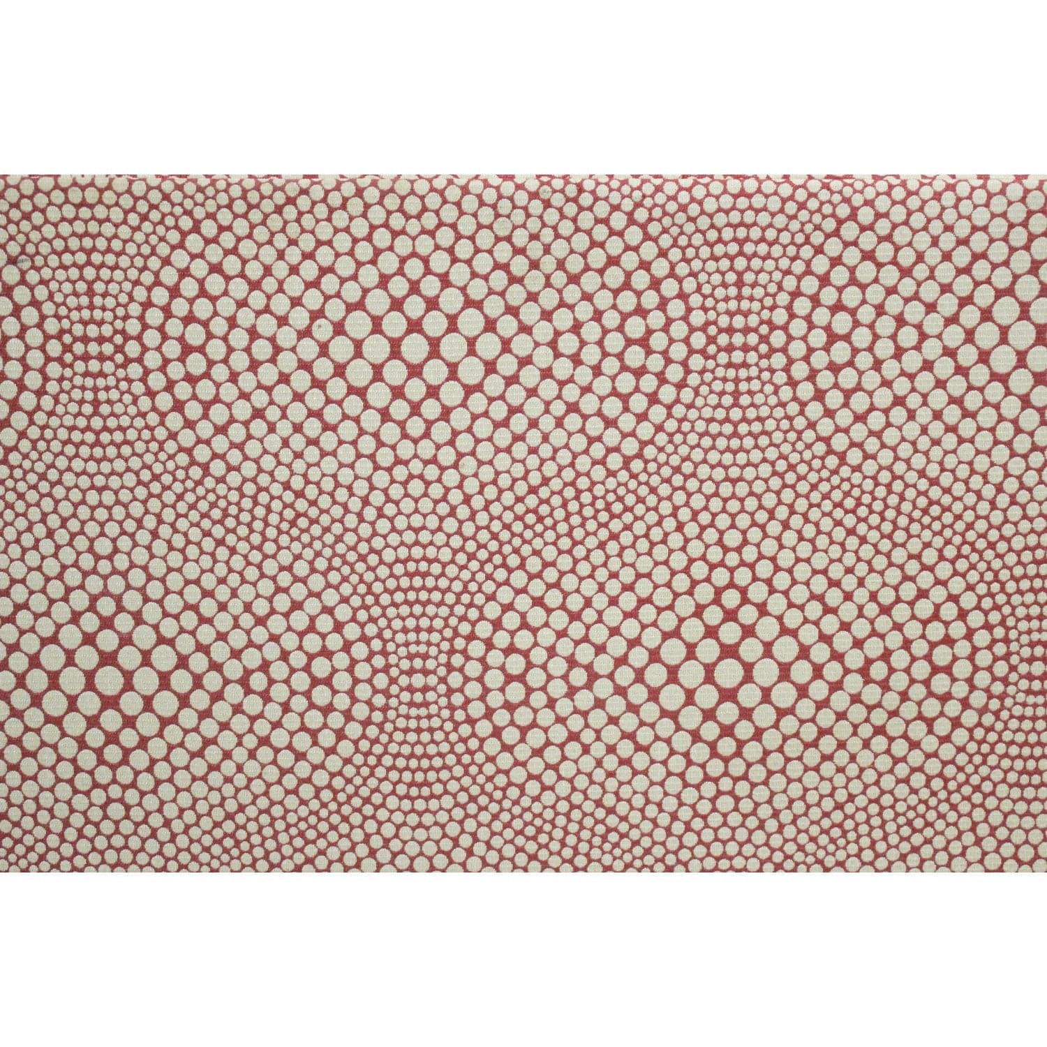 Cascadia Custom Settee - Red - Thumbnail 4