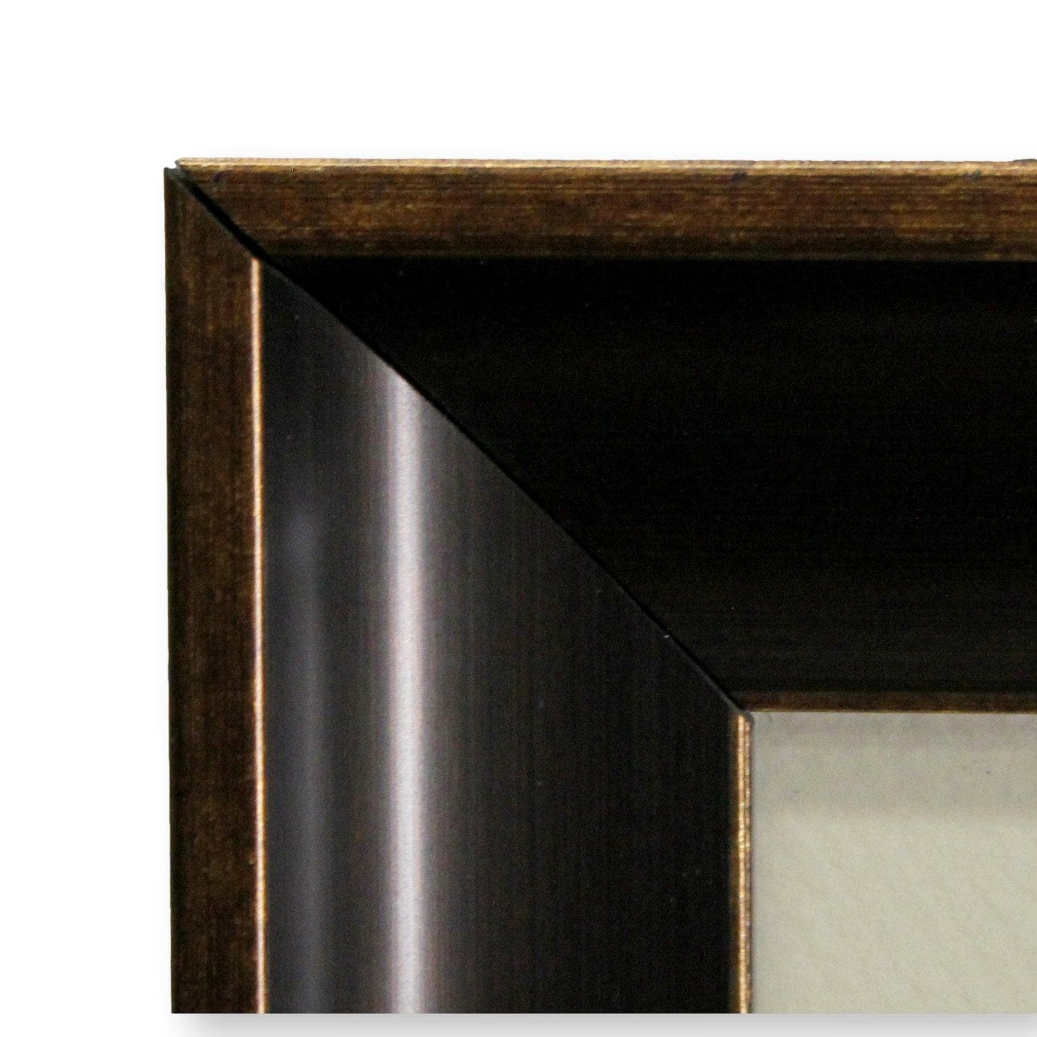 Framed Print "Gerber Garden II" by Lisa Snow Lady - Thumbnail 3