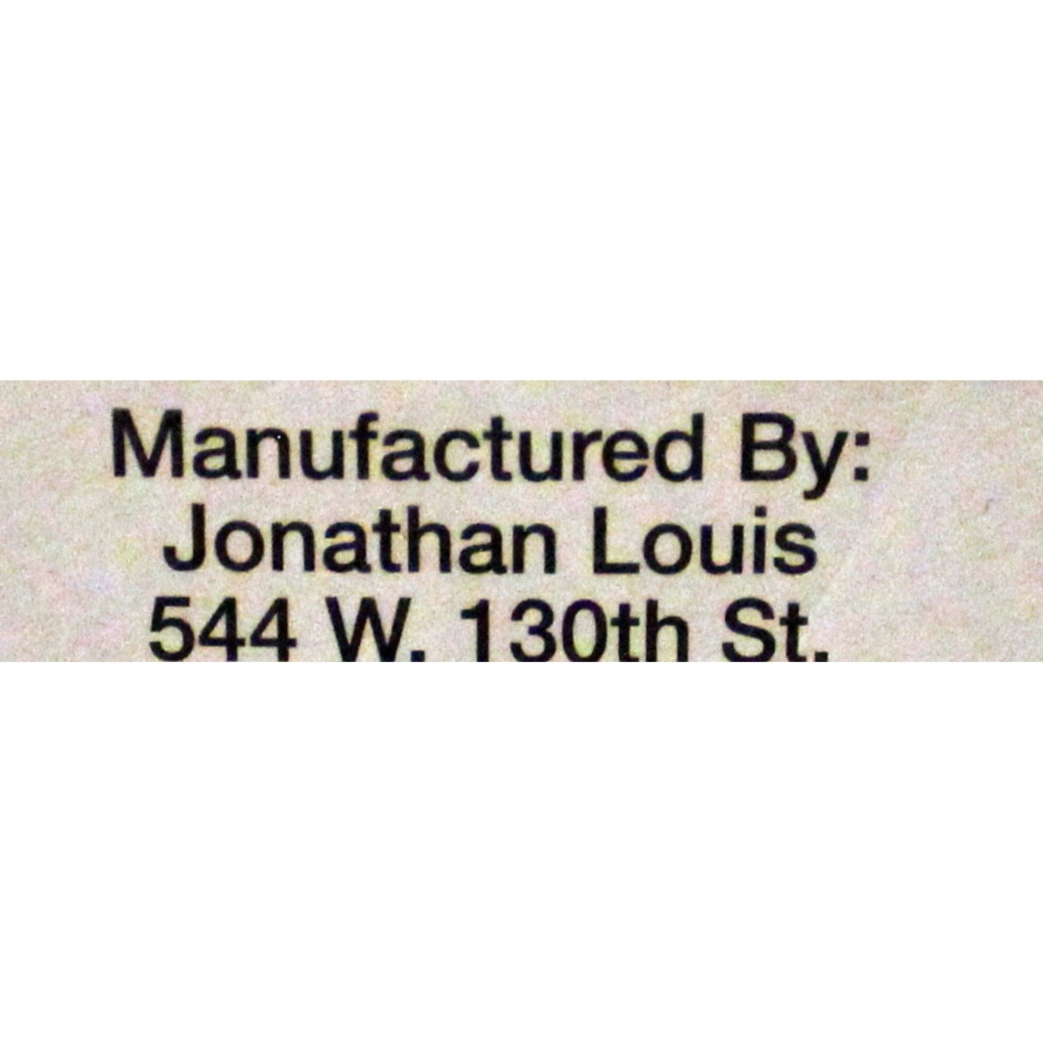 Jonathan Louis "Martha Stewart" Linen Armchair - Linen - Thumbnail 5