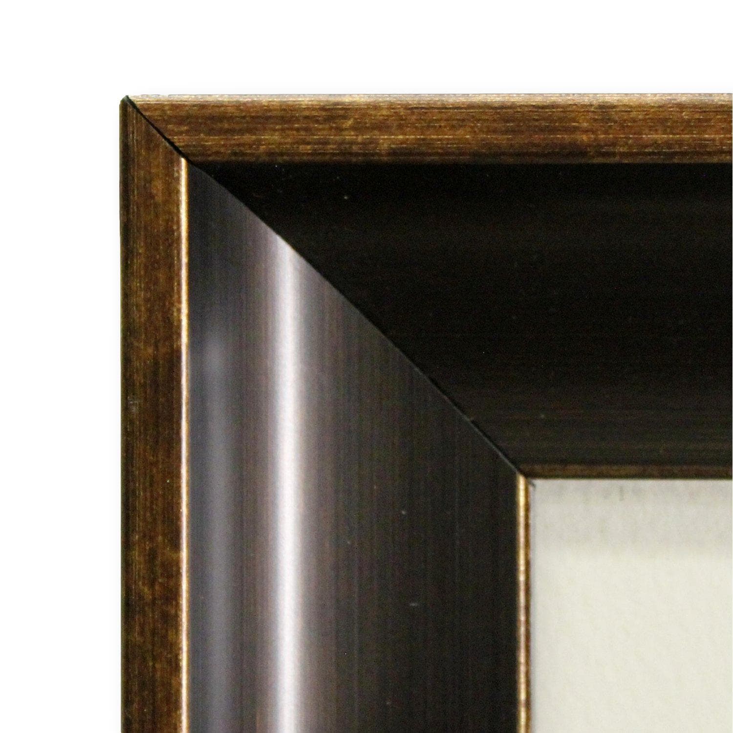 Framed Print "Gerber Garden I" by Lisa Snow Lady - Thumbnail 3