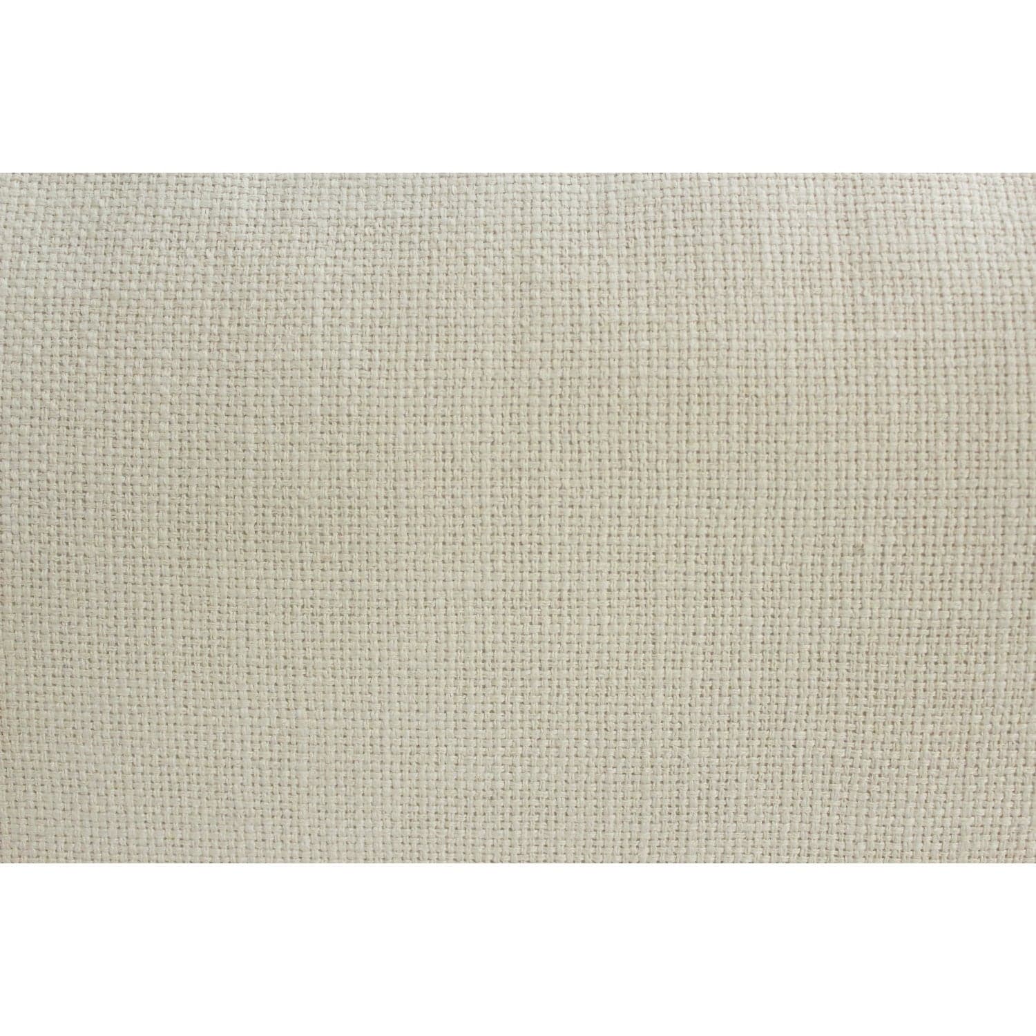 Jonathan Louis "Martha Stewart" Linen Armchair - Linen - Thumbnail 4