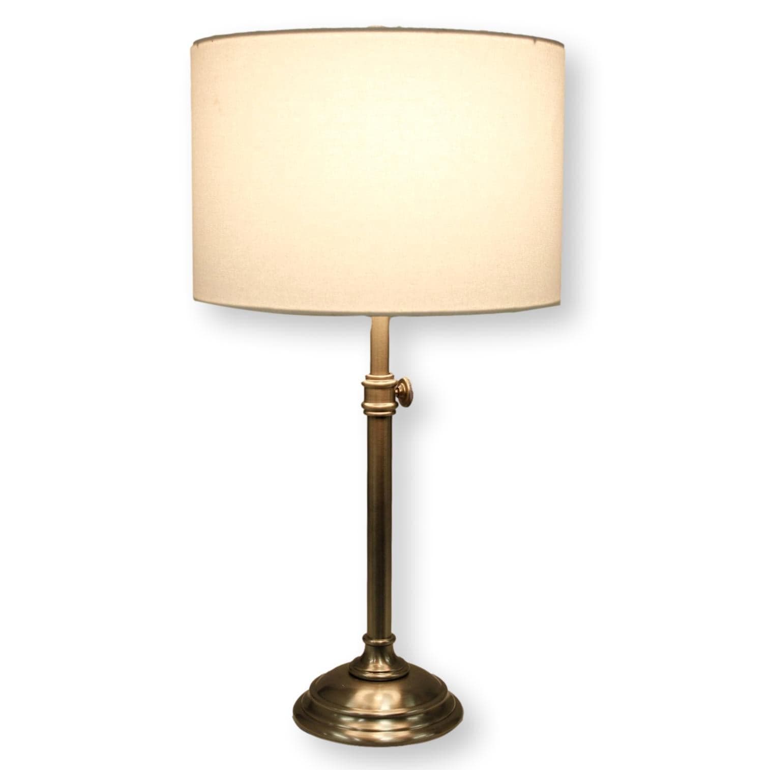 Pottery Barn 'Chelsea' Adjustable Lamp - Thumbnail 2