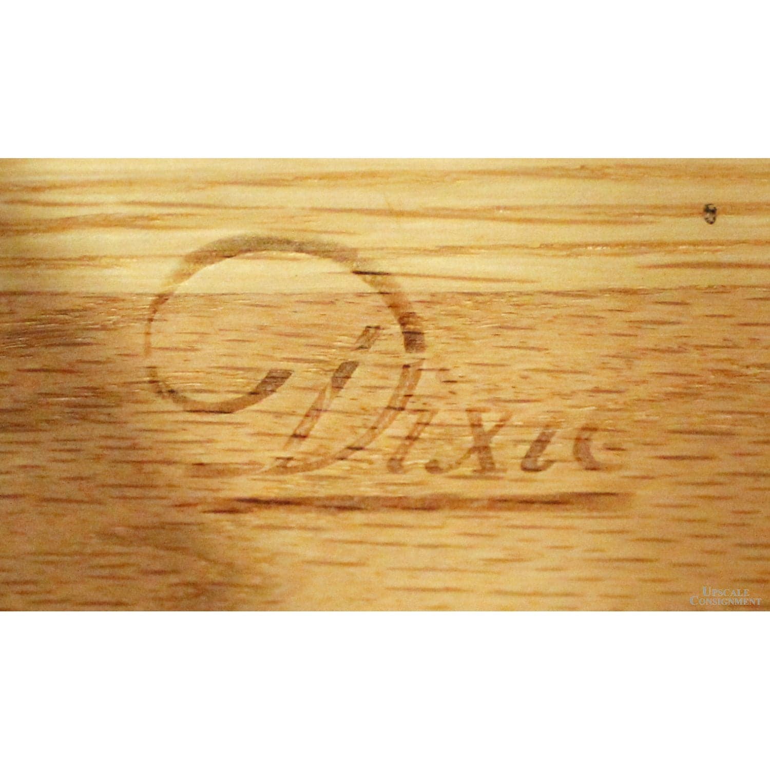 Dixie Mid-Century Modern Double Dresser - Thumbnail 6