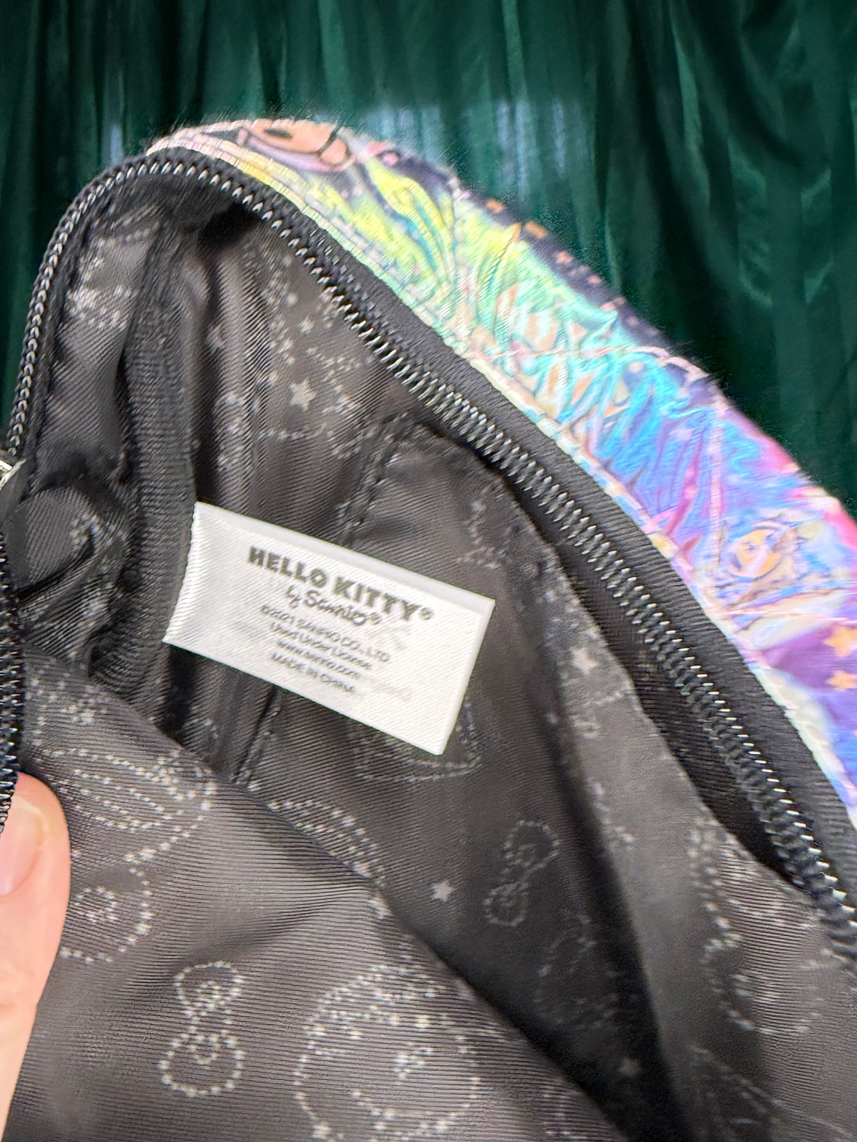 Hello Kitty x Tokidoki Quilted Bag - Thumbnail 3