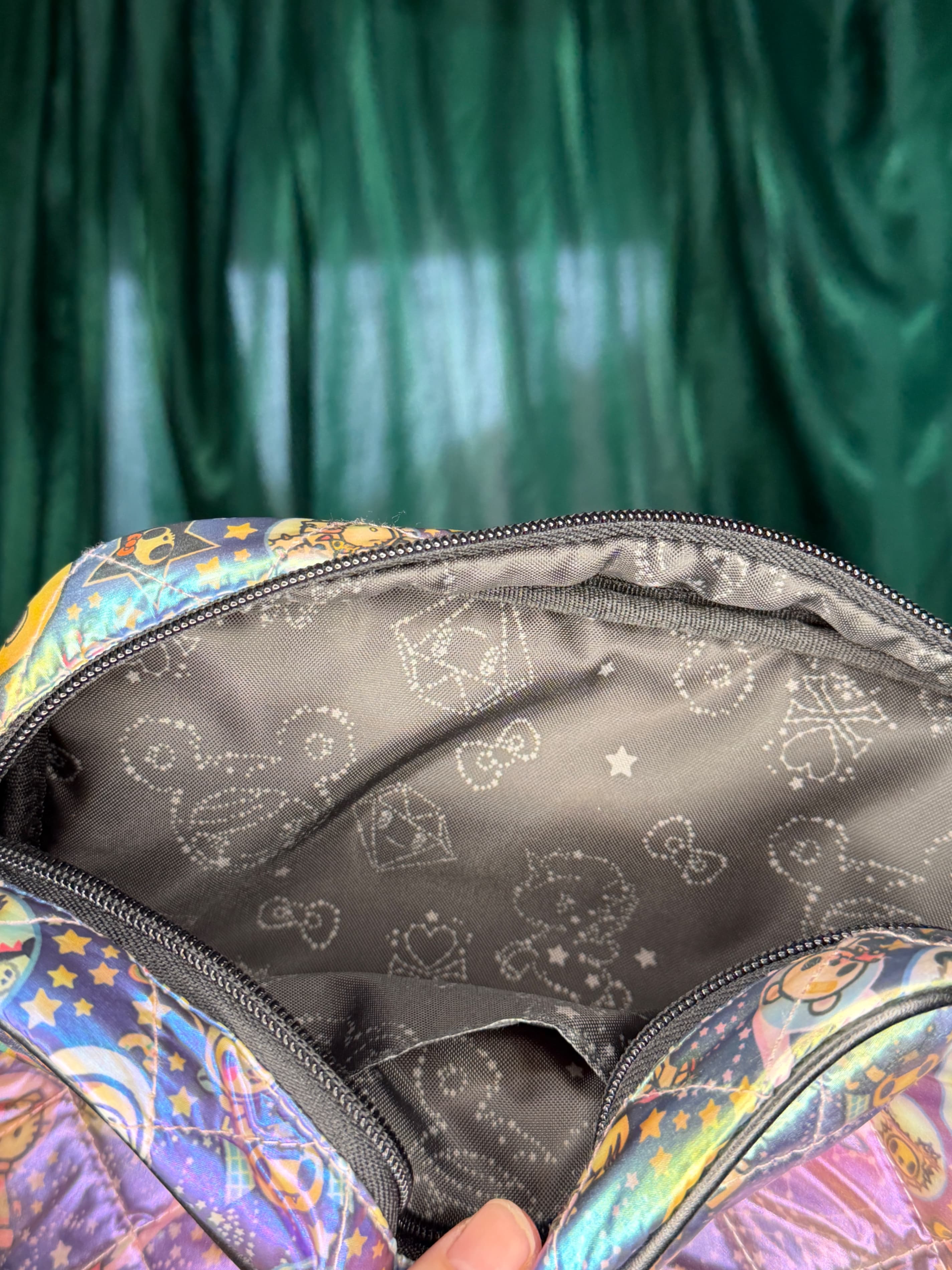 Hello Kitty x Tokidoki Quilted Bag - Thumbnail 4