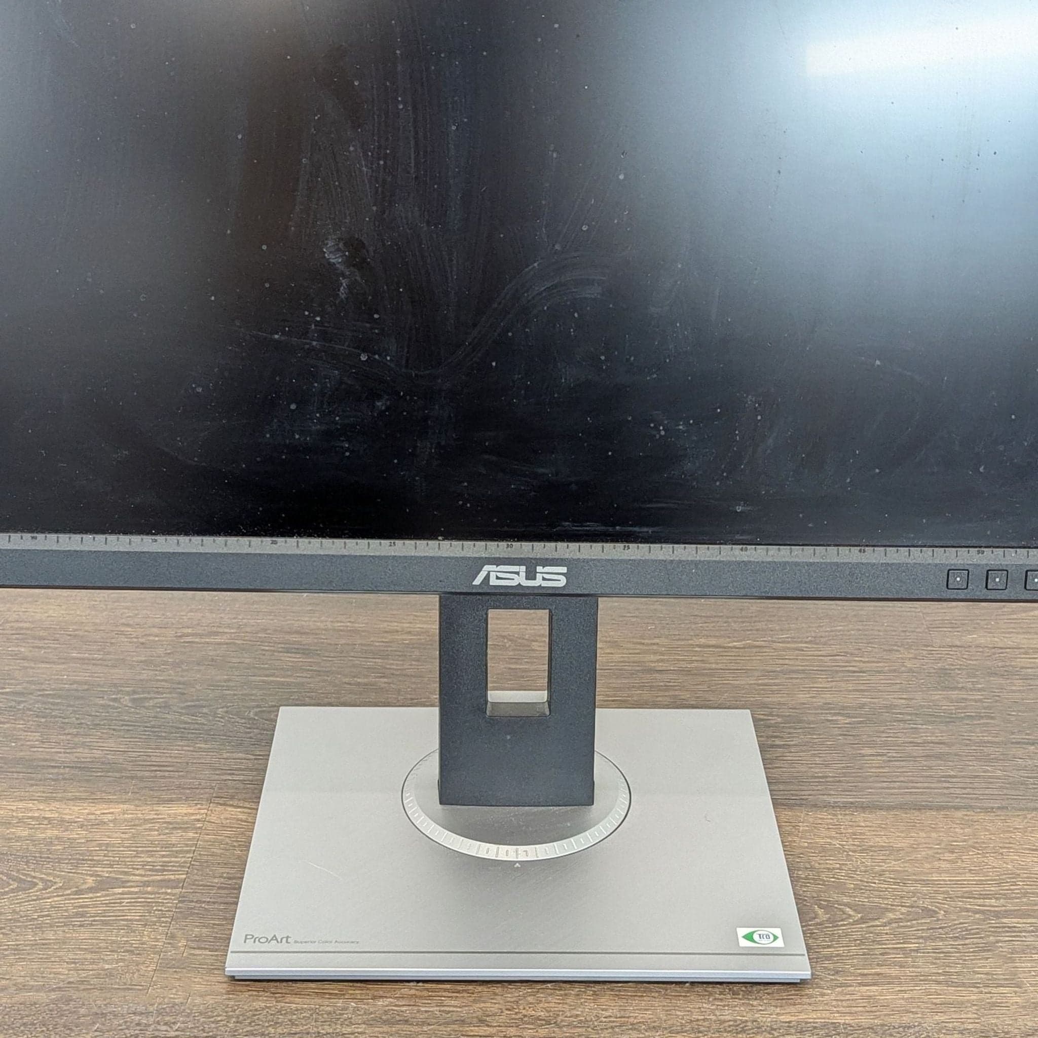 Asus ProArt 24" Monitor – Professional Display, Adjustable Stand - Thumbnail 6