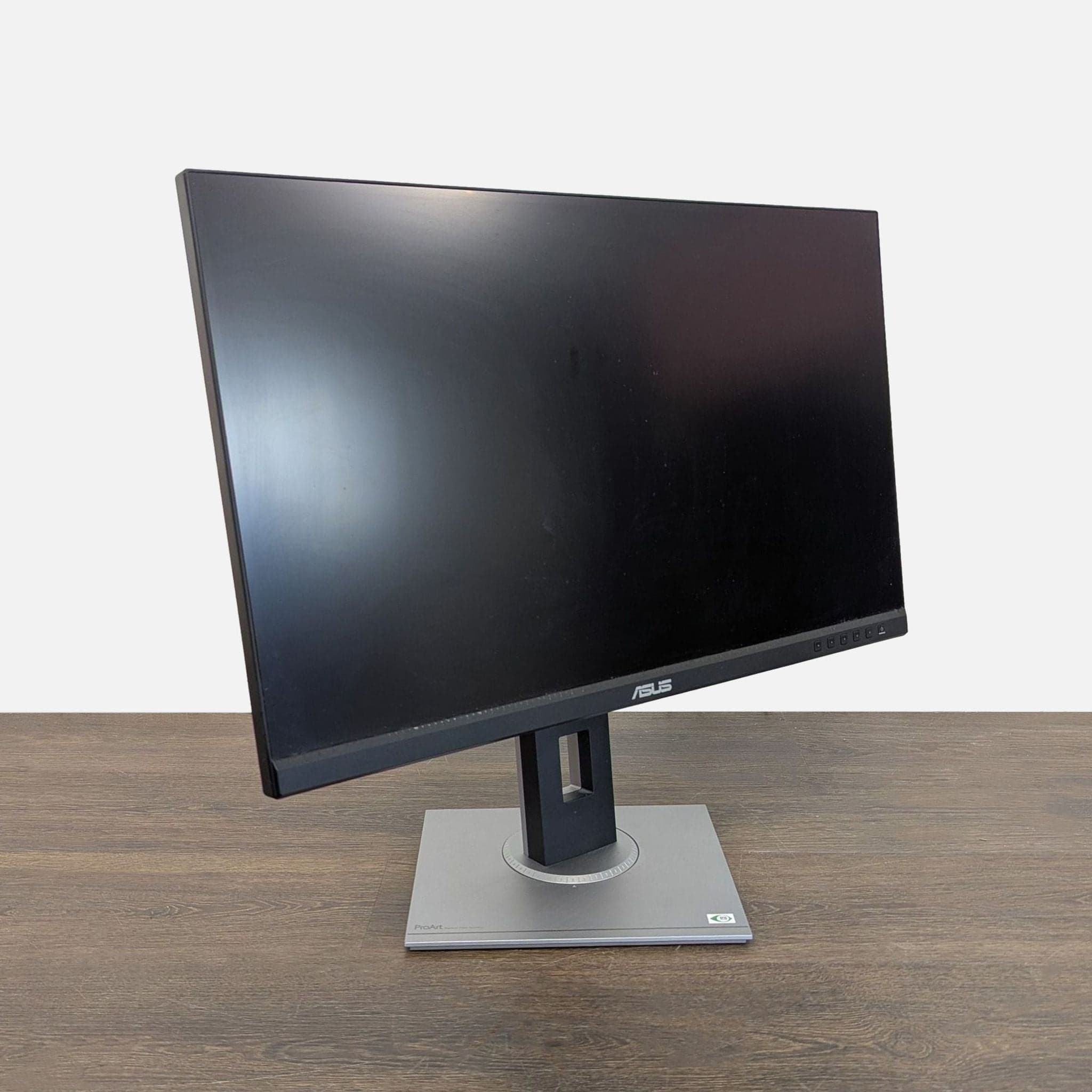 Asus ProArt 24" Monitor – Professional Display, Adjustable Stand - Thumbnail 2