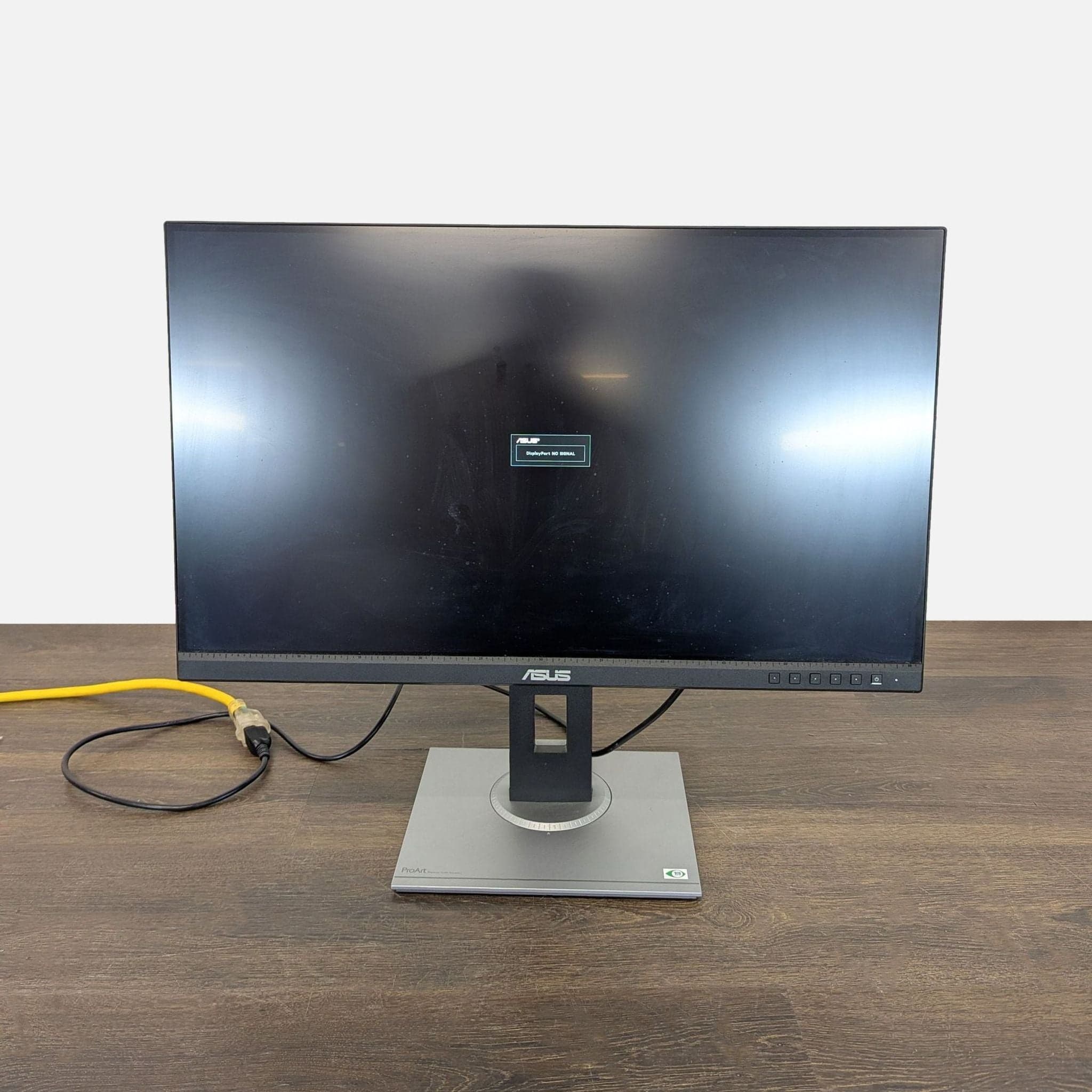 Asus ProArt 24" Monitor – Professional Display, Adjustable Stand - Thumbnail 5