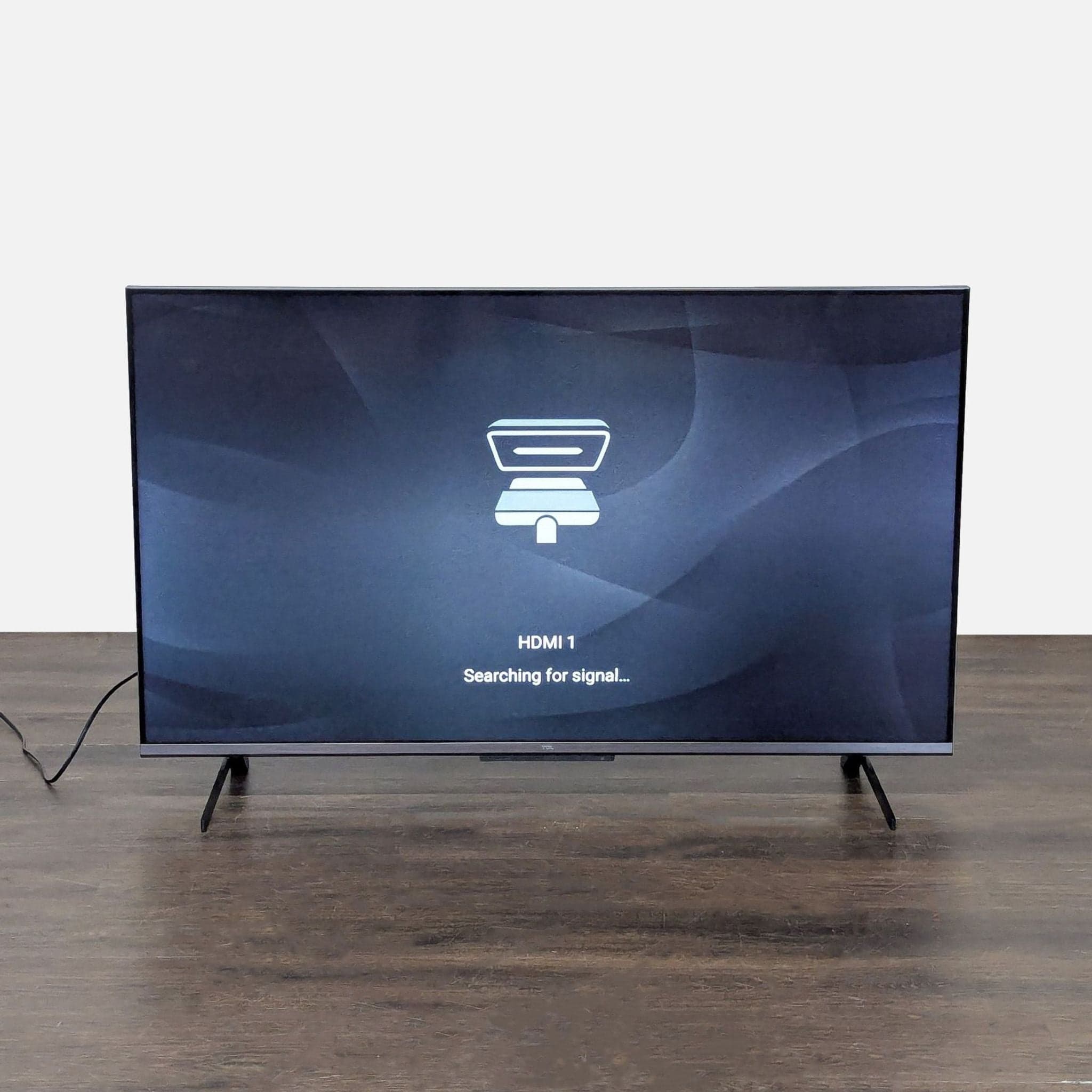 TCL 55-Inch 6-Series 4K Google TV - Sleek Design, Great Condition - Thumbnail 8