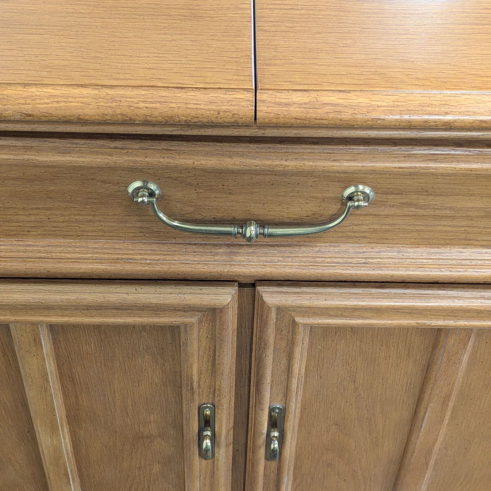 Stanley Furniture Sideboard - Thumbnail 11