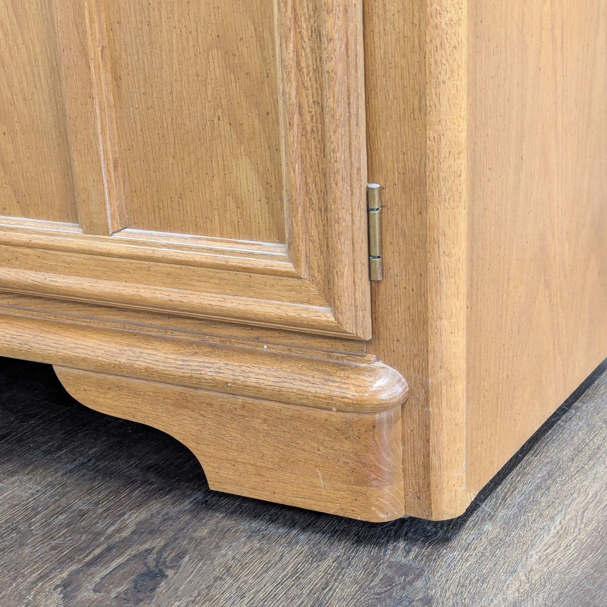 Stanley Furniture Sideboard - Thumbnail 10