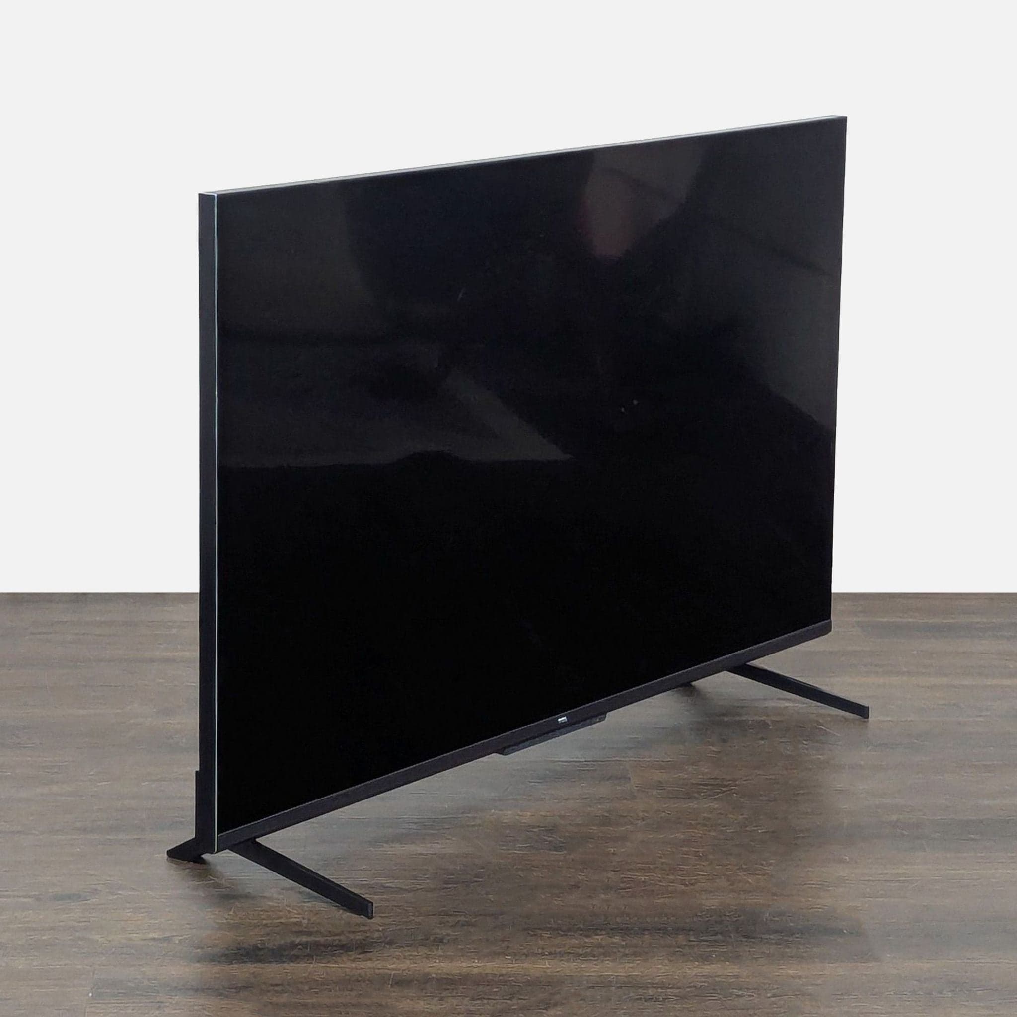 TCL 55-Inch 6-Series 4K Google TV - Sleek Design, Great Condition - Thumbnail 2
