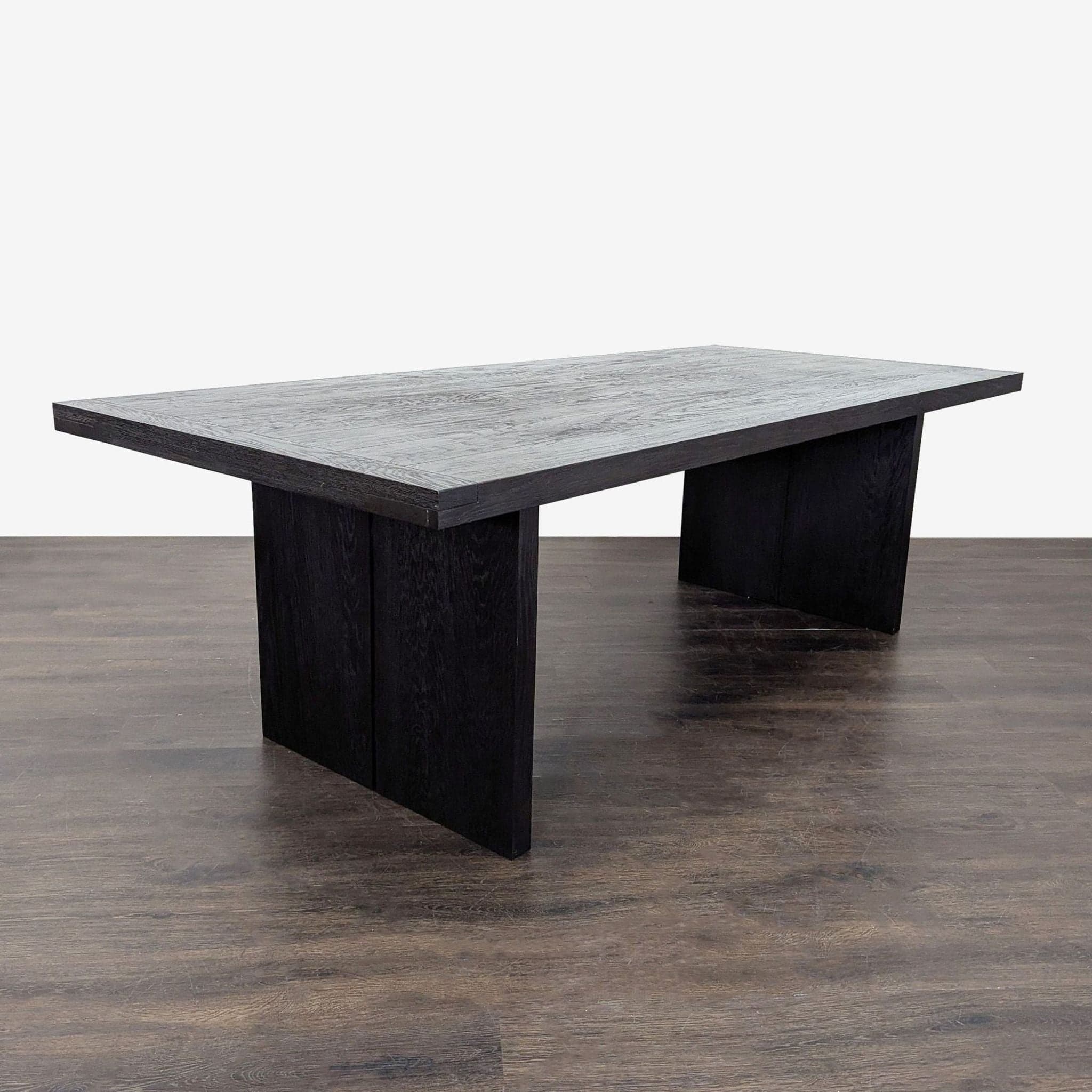 Four Hands Warby Dining Table - Thumbnail 4