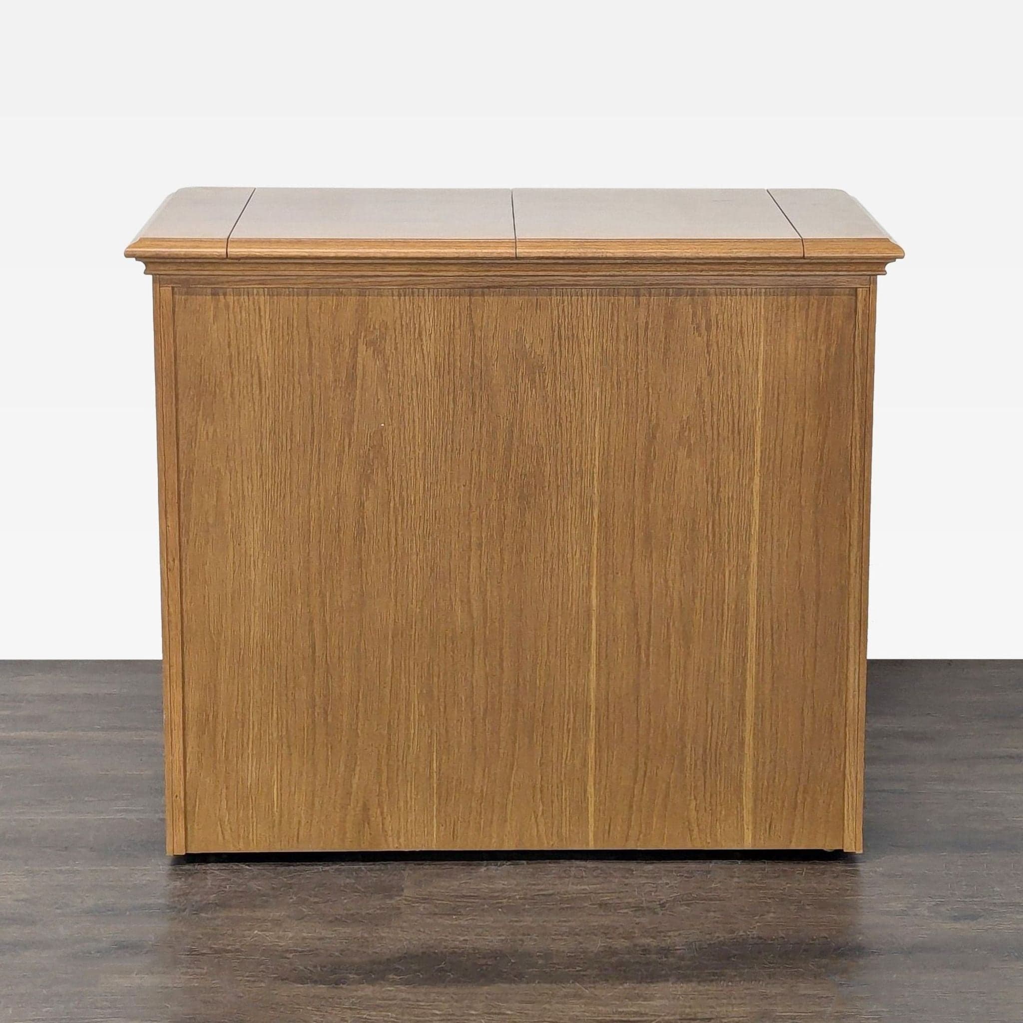 Stanley Furniture Sideboard - Thumbnail 4