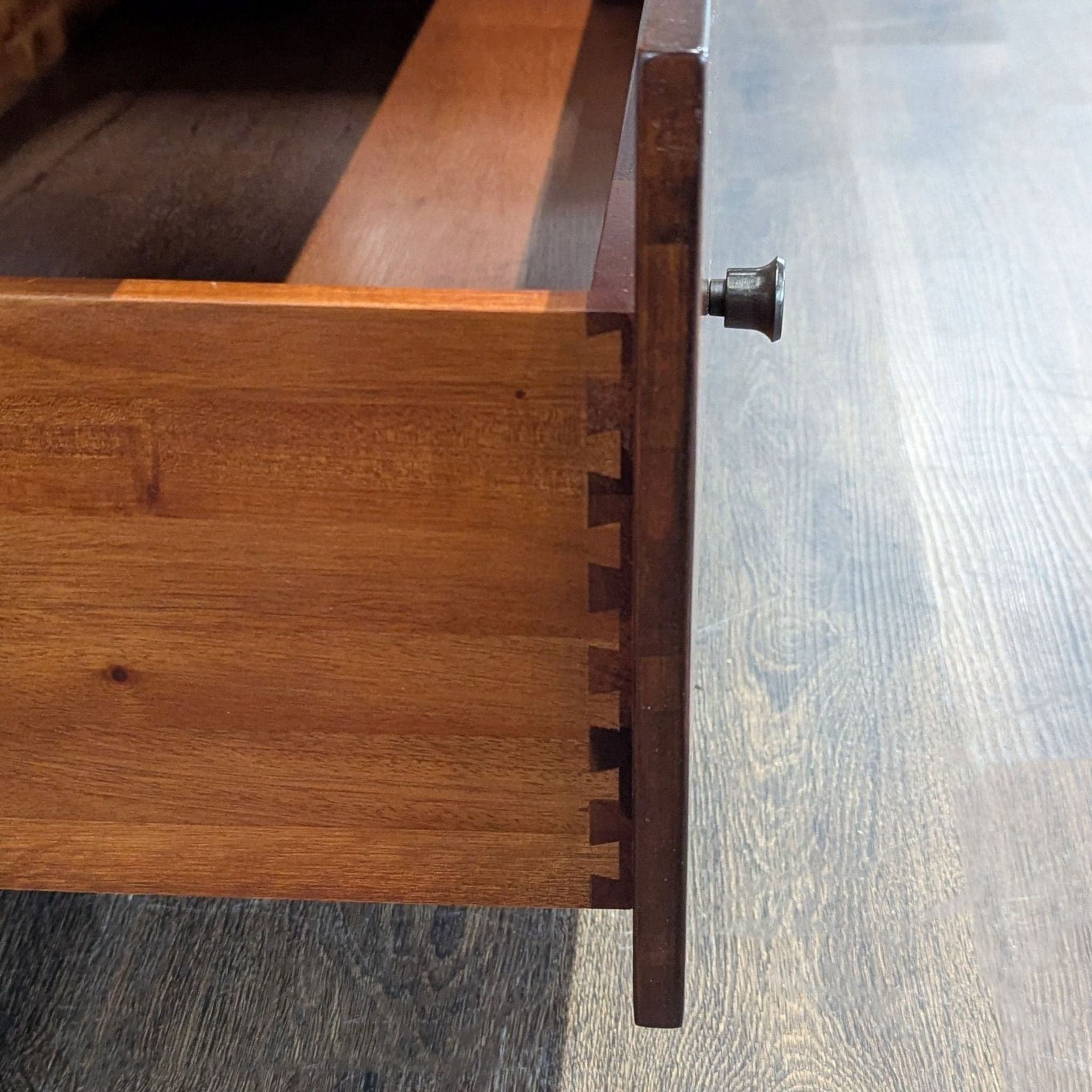 Pottery Barn Media Armoire - Thumbnail 10