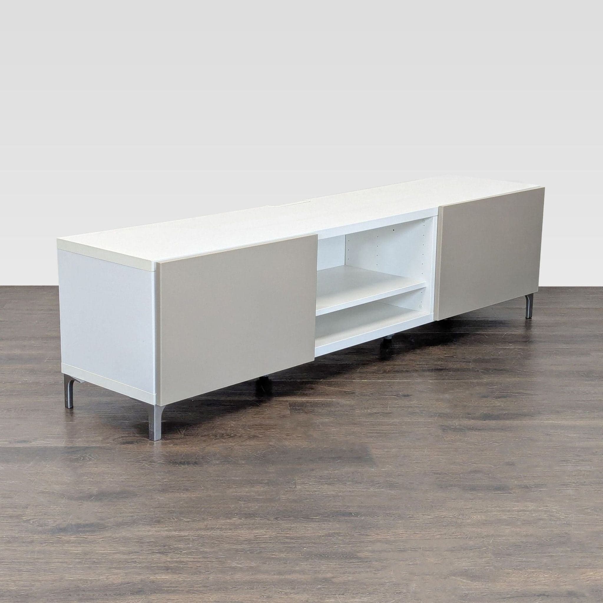 Ikea Besta TV Bench - Thumbnail 6