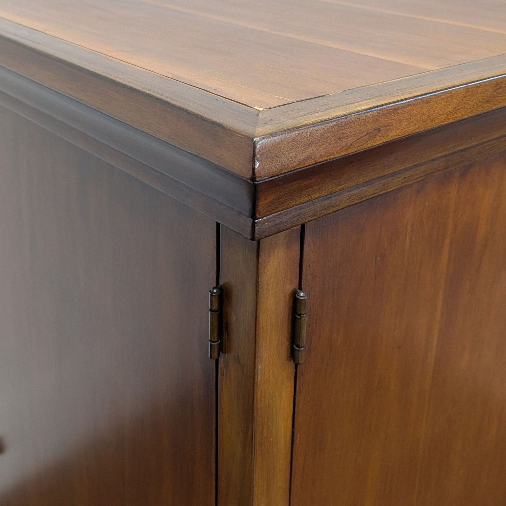 Pottery Barn Media Armoire - Thumbnail 8