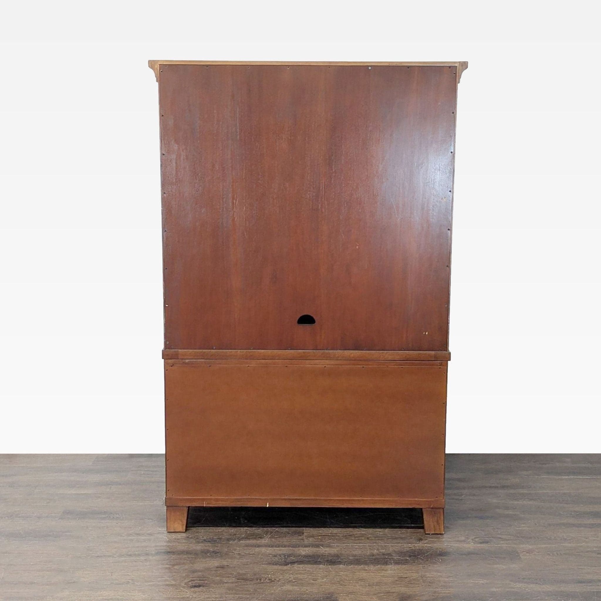 Pottery Barn Media Armoire - Thumbnail 4