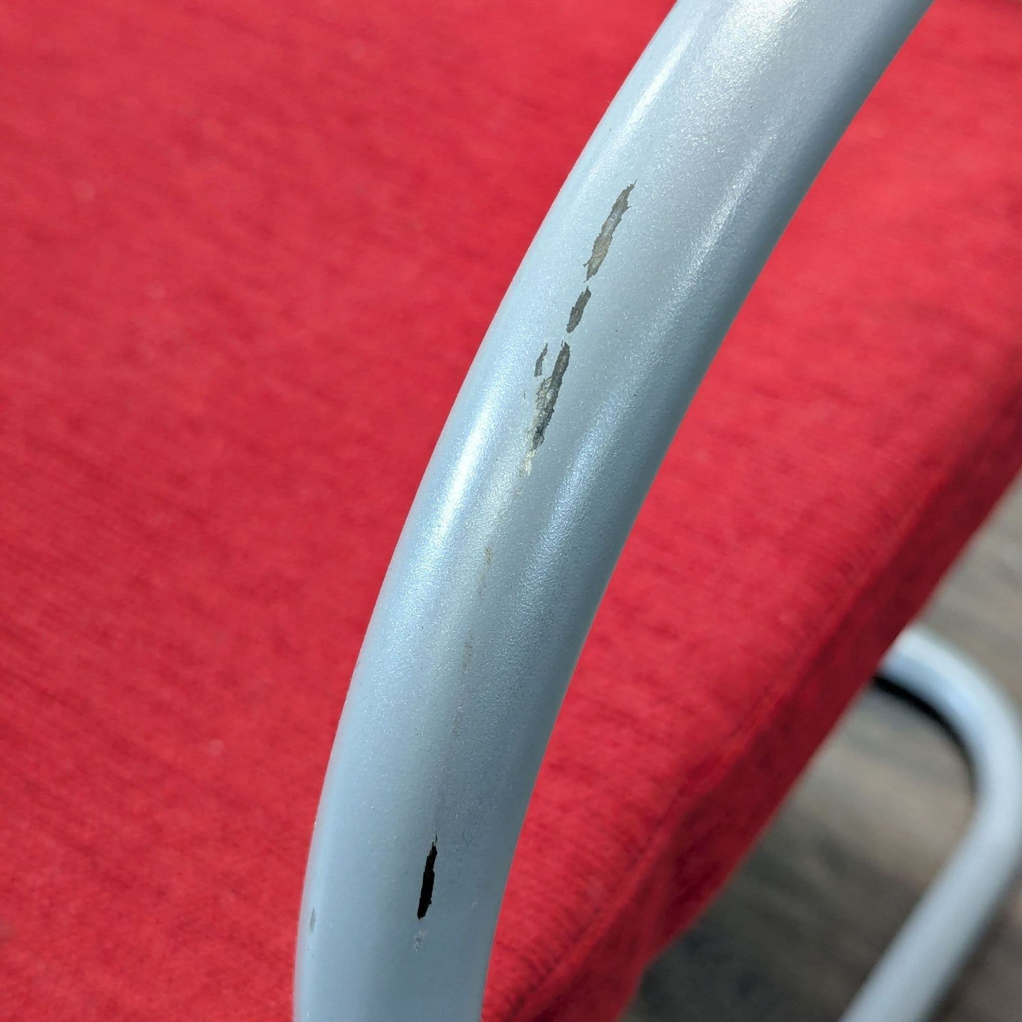 Knoll Moment Armchair - Thumbnail 11