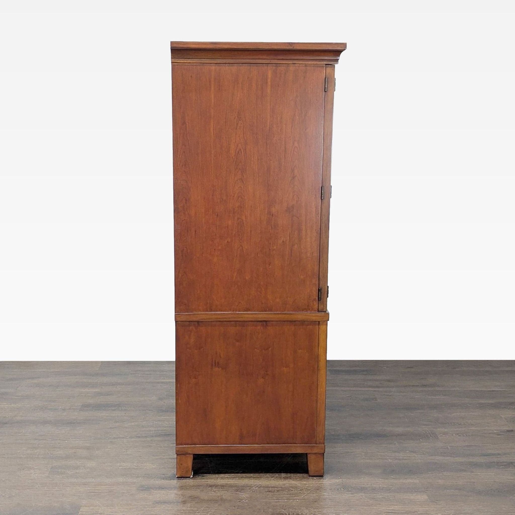 Pottery Barn Media Armoire - Thumbnail 5