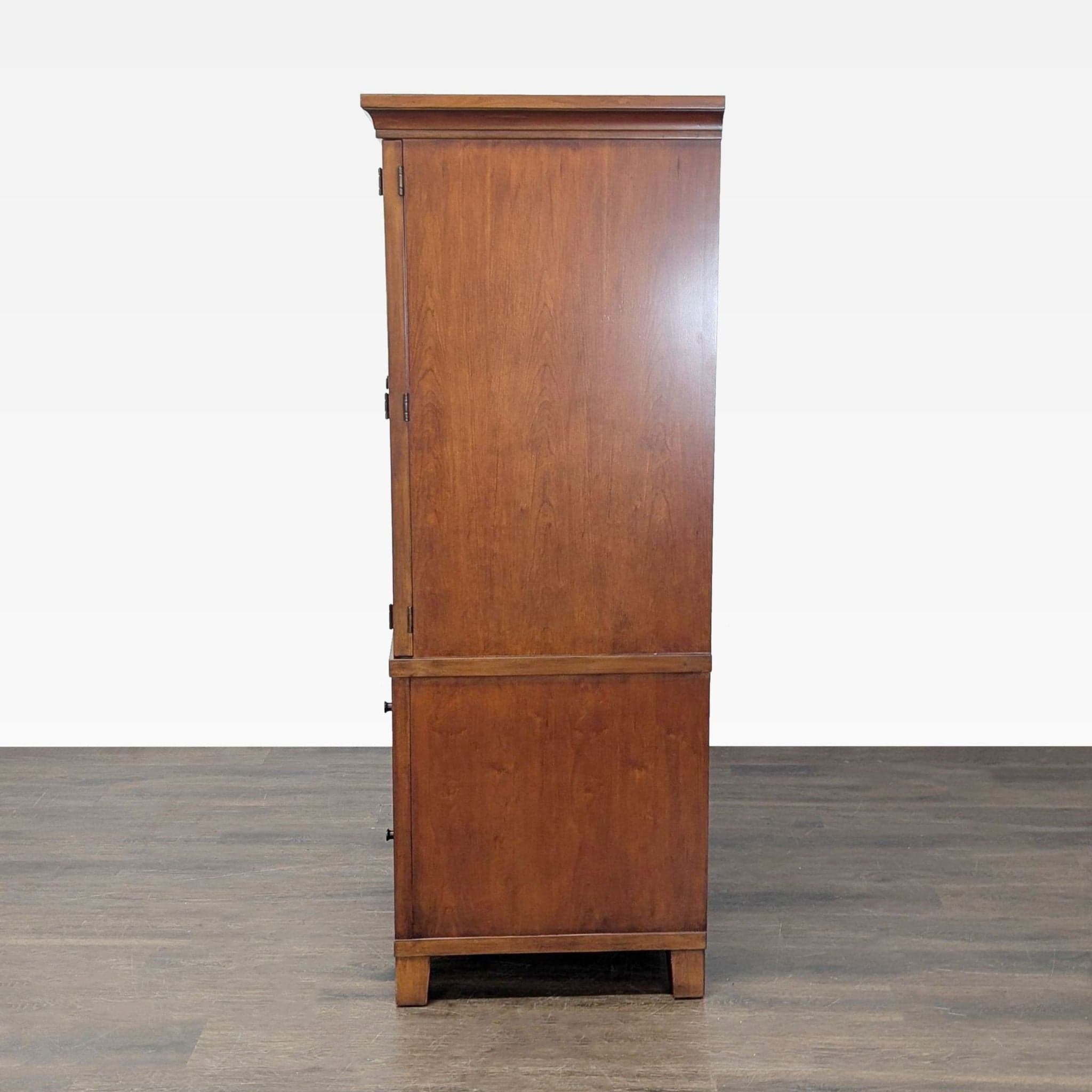 Pottery Barn Media Armoire - Thumbnail 3