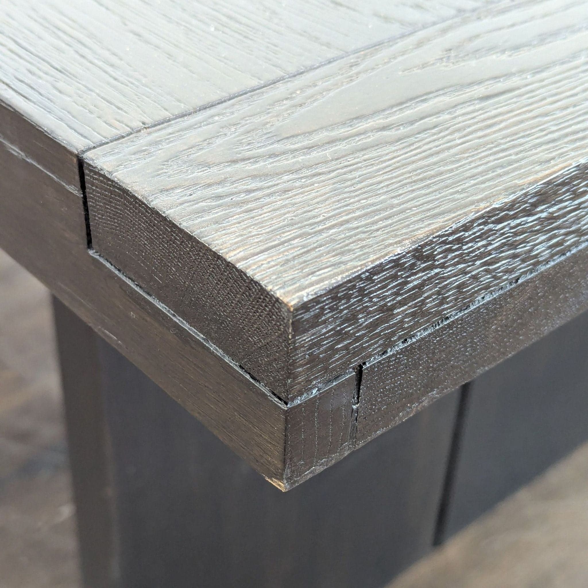 Four Hands Warby Dining Table - Thumbnail 5