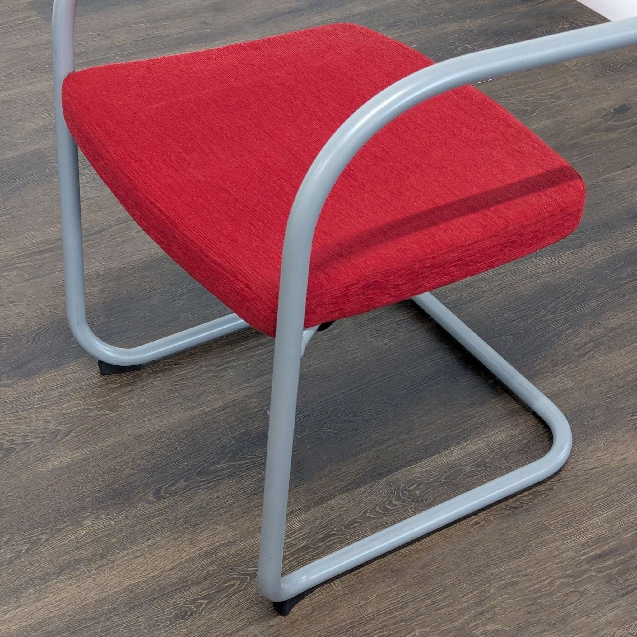 Knoll Moment Armchair - Thumbnail 7