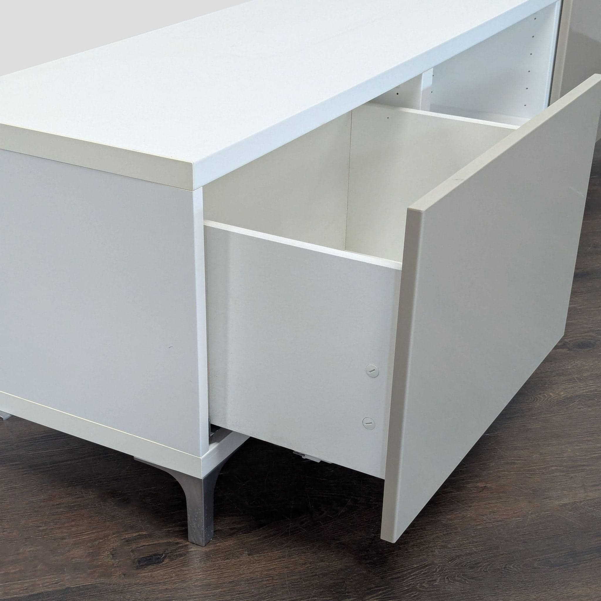 Ikea Besta TV Bench - Thumbnail 7