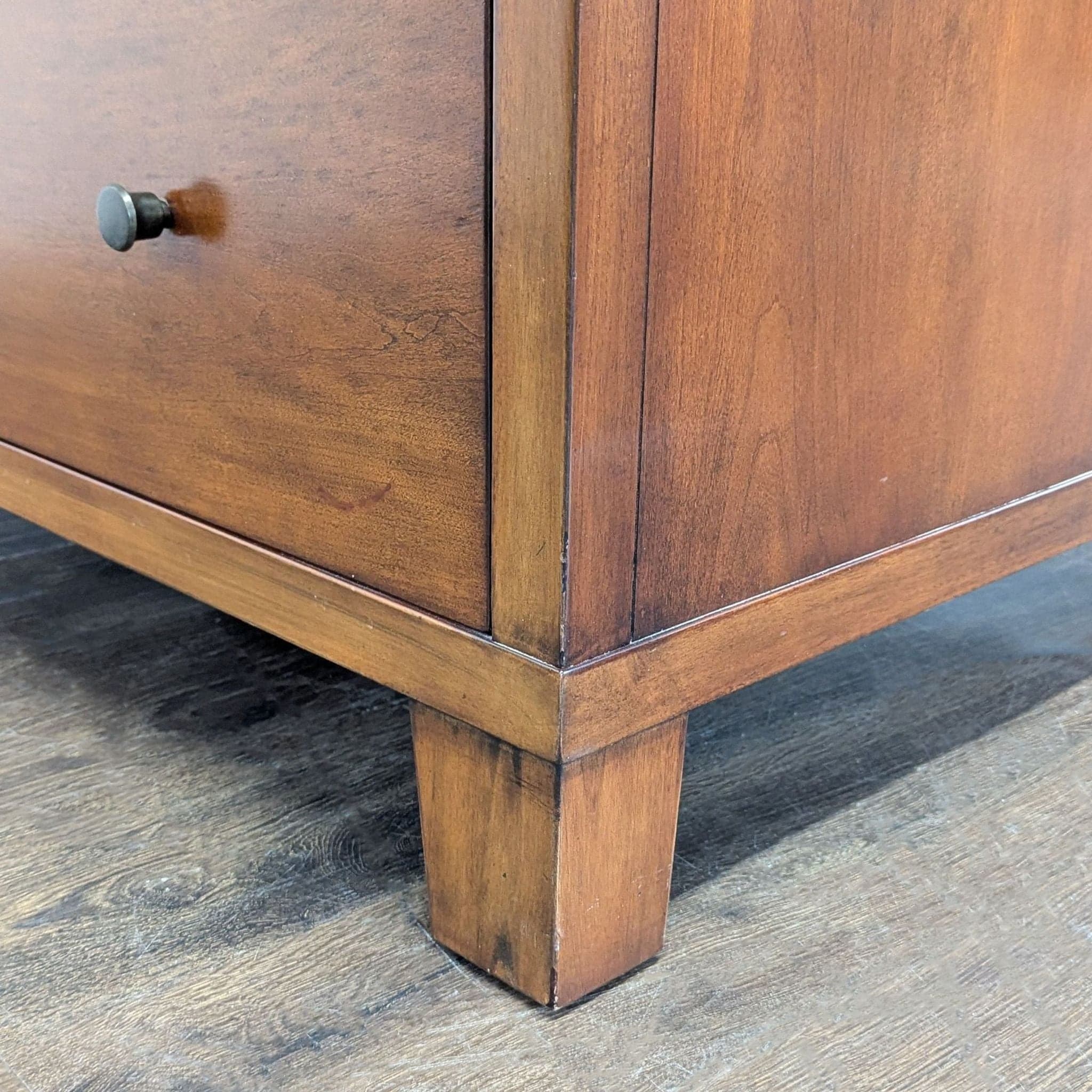 Pottery Barn Media Armoire - Thumbnail 7