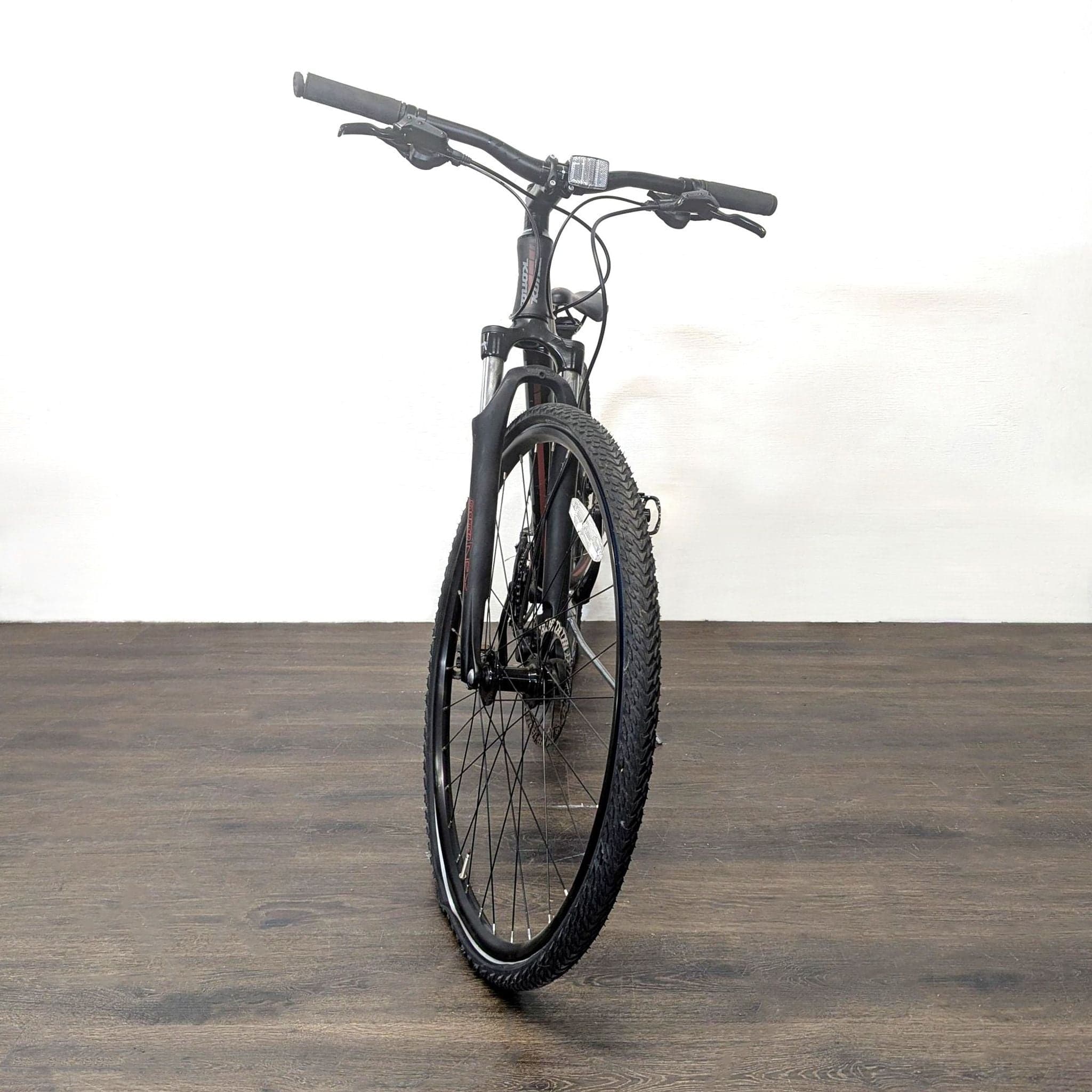 Kona Hybrid Outdoor Bike - Lightweight, 21-Speed, 19” Frame - Thumbnail 8