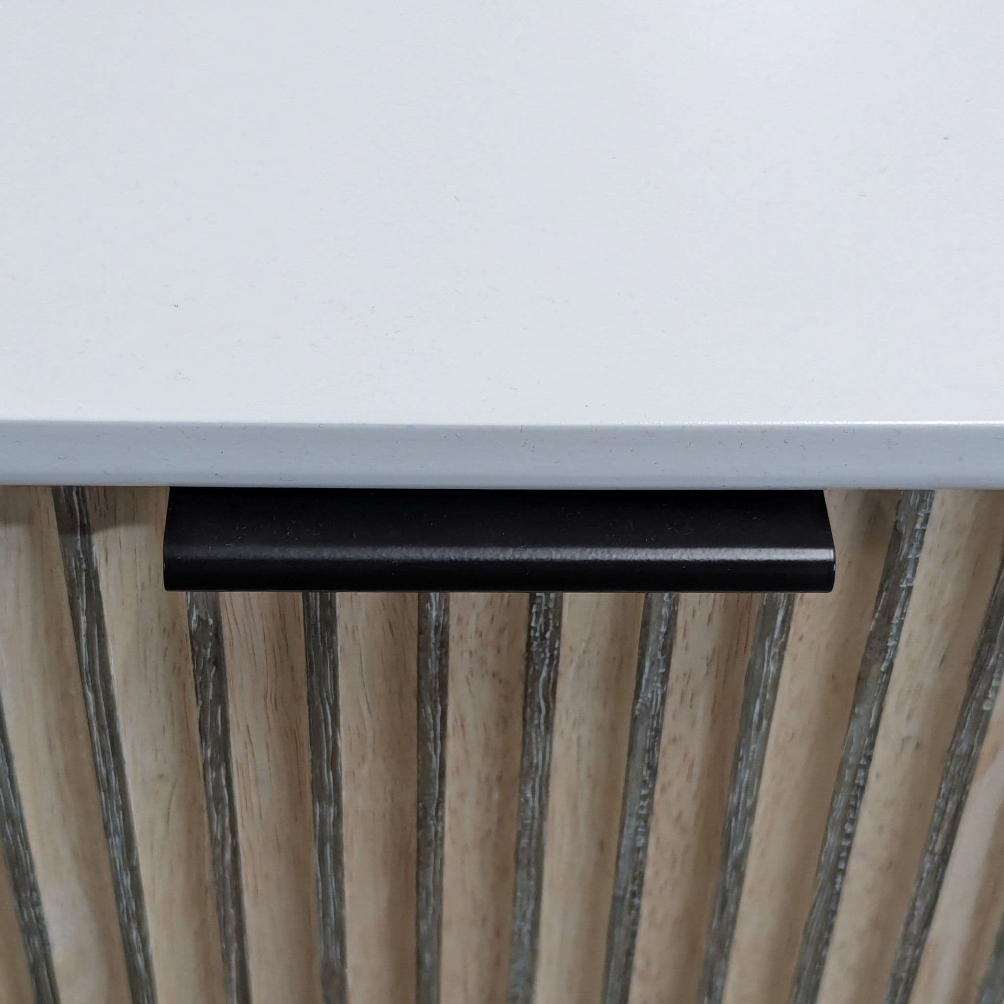 West Elm Quinn Media Cabinet - Thumbnail 4
