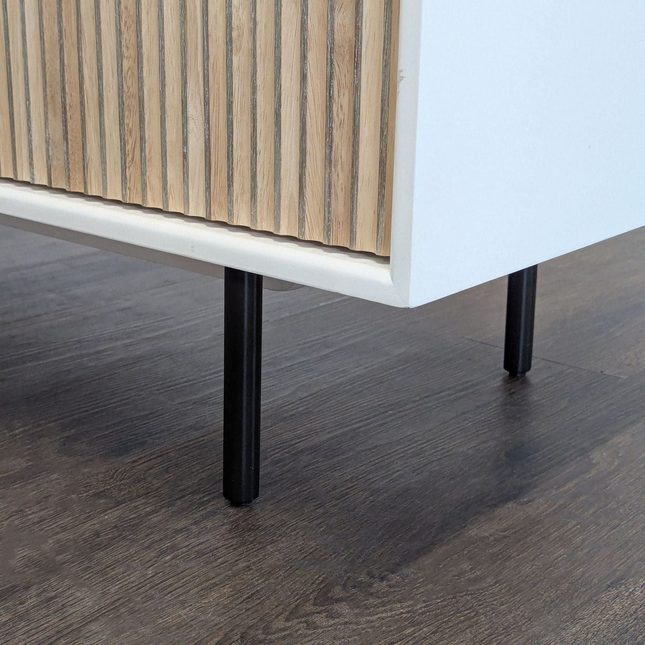 West Elm Quinn Media Cabinet - Thumbnail 5