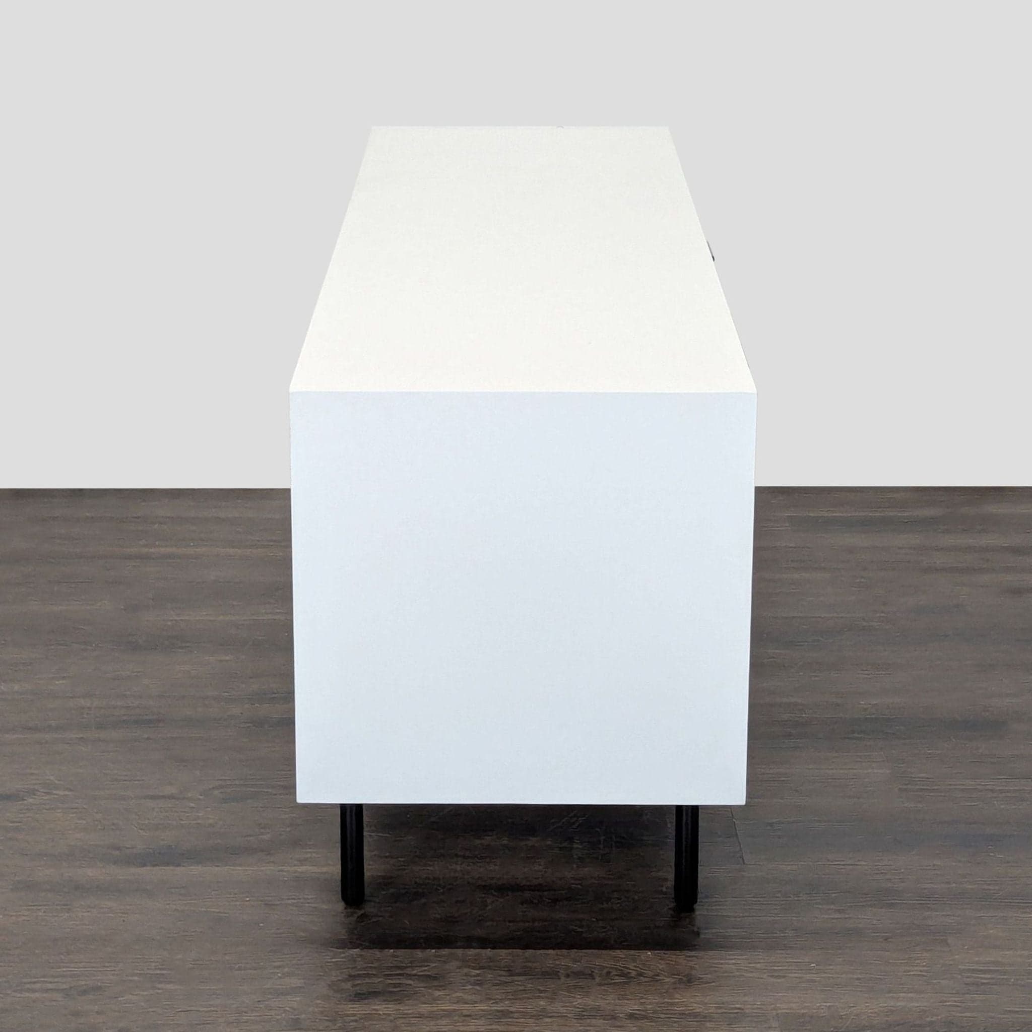 West Elm Quinn Media Cabinet - Thumbnail 8