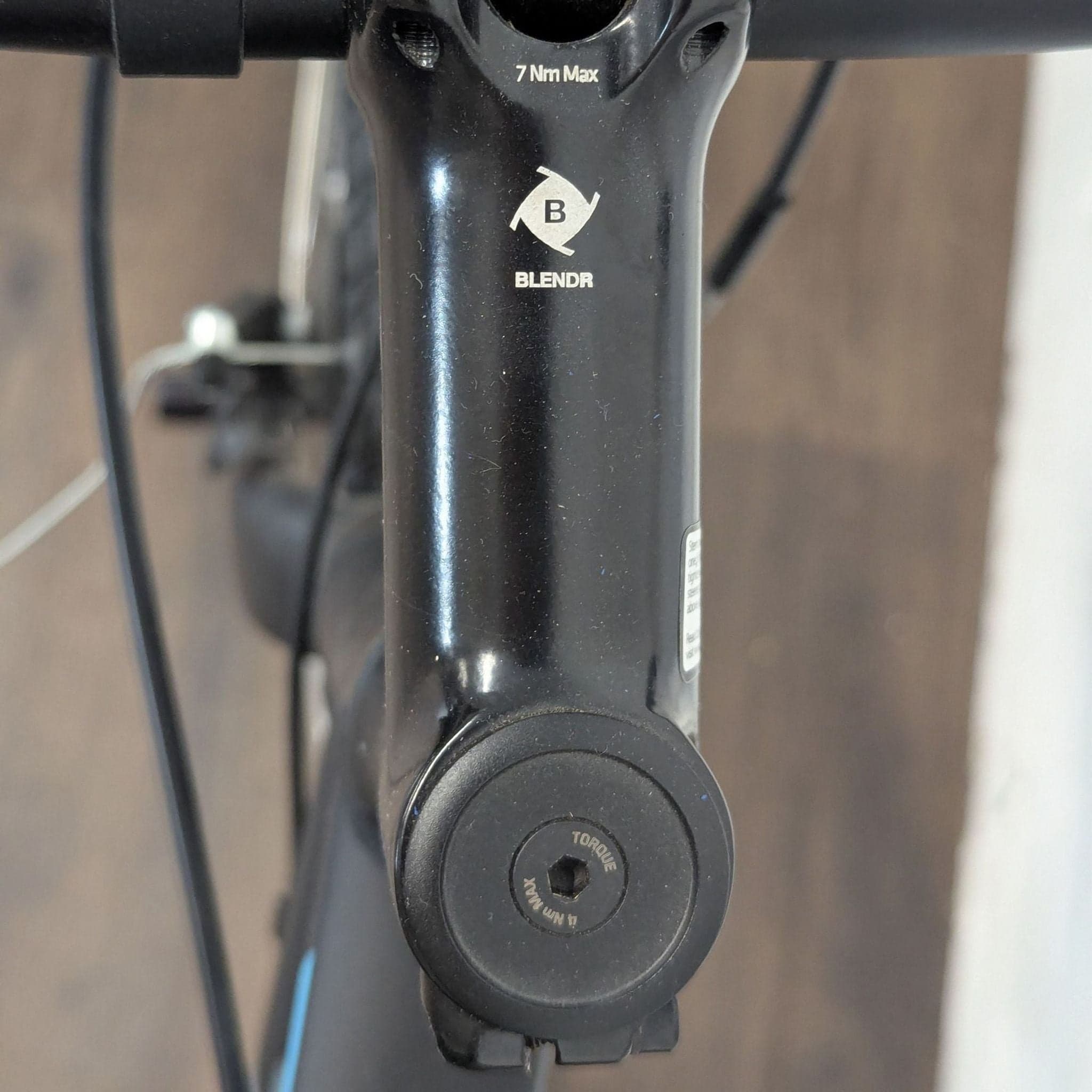Trek Hybrid Bike – Lightweight, Reliable, Great for City Rides - Thumbnail 6