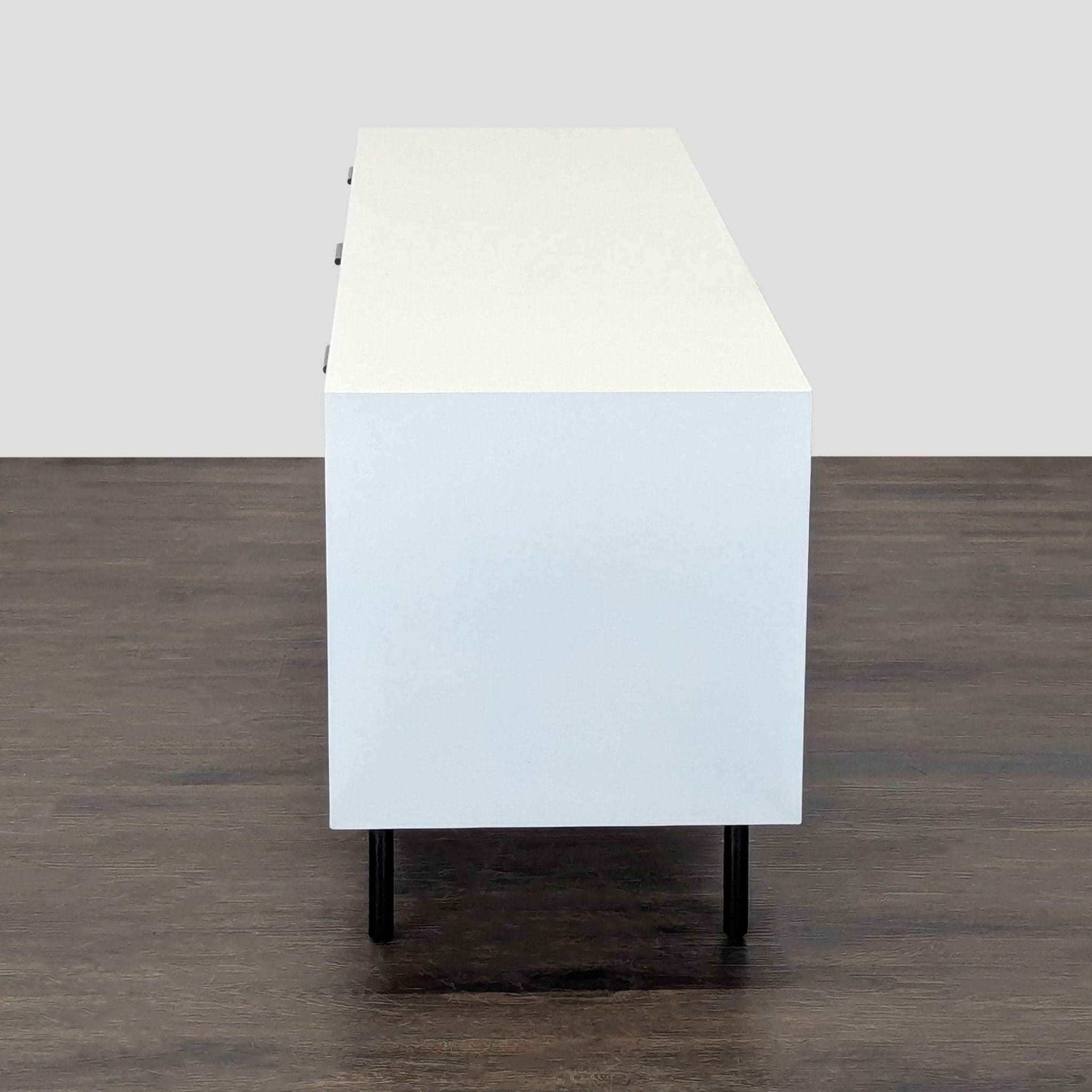 West Elm Quinn Media Cabinet - Thumbnail 3