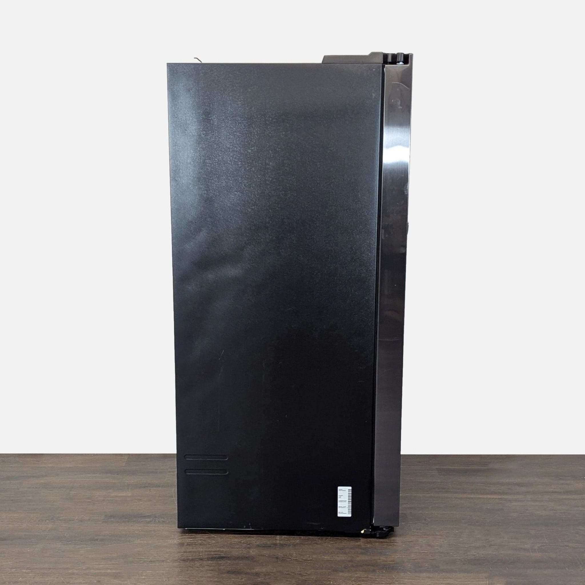 Samsung Side-by-Side Refrigerator with Water Dispenser - Stainless Steel - Thumbnail 6