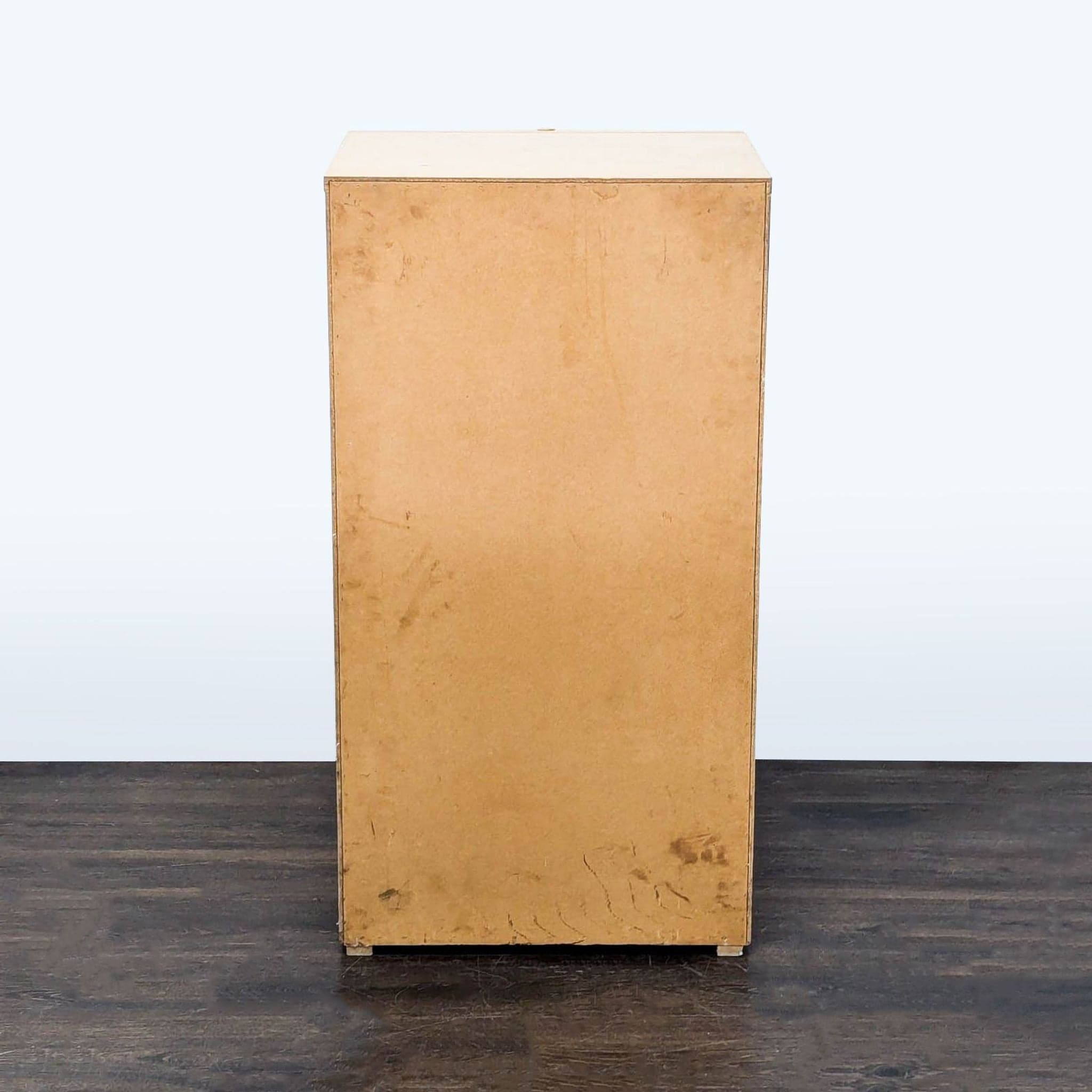 Contemporary 5-Drawer Lingerie Chest / Tall Chest - Thumbnail 5