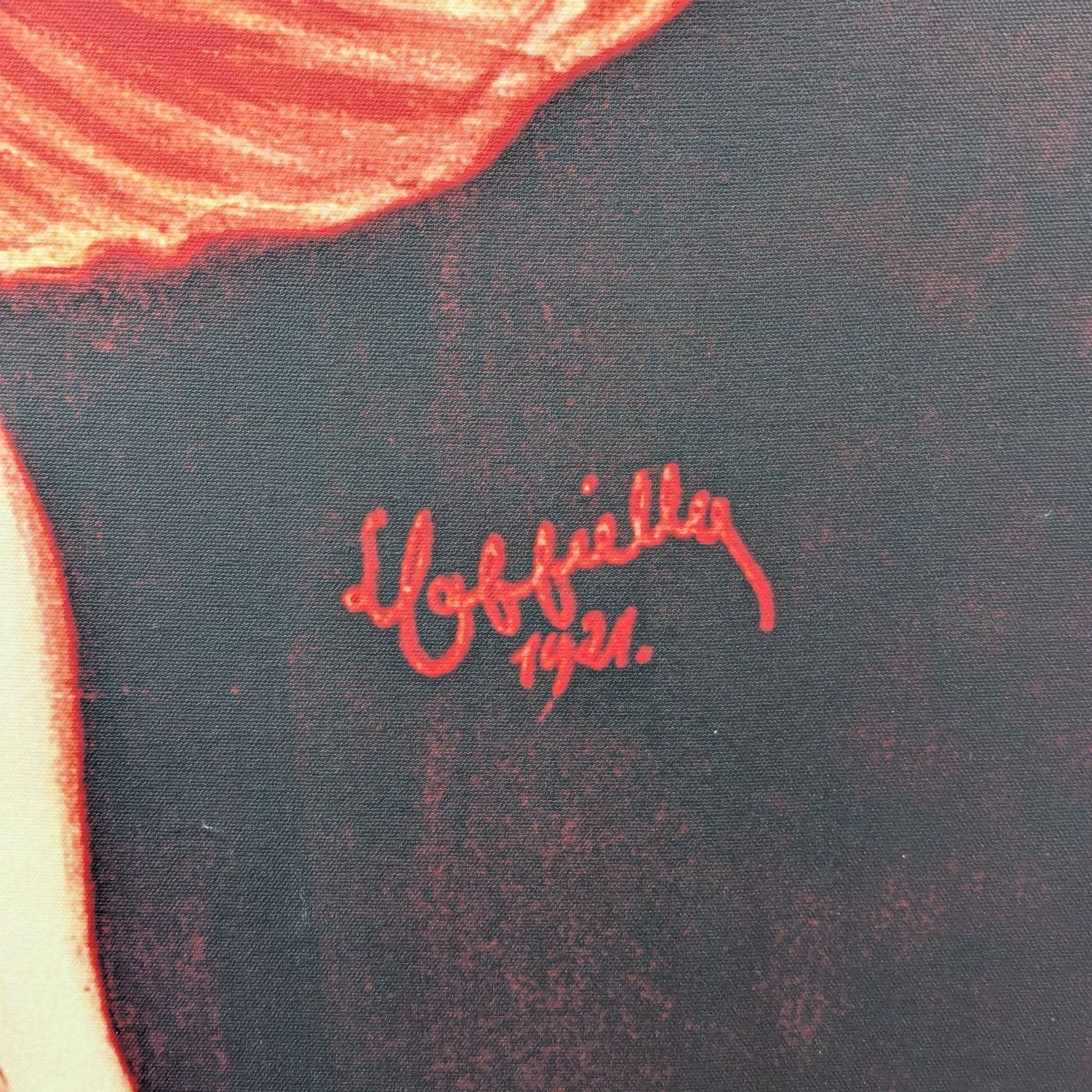 Leonetto Cappiello “Un Fournier” Canvas Art Print by Voilà Vintage - Thumbnail 4