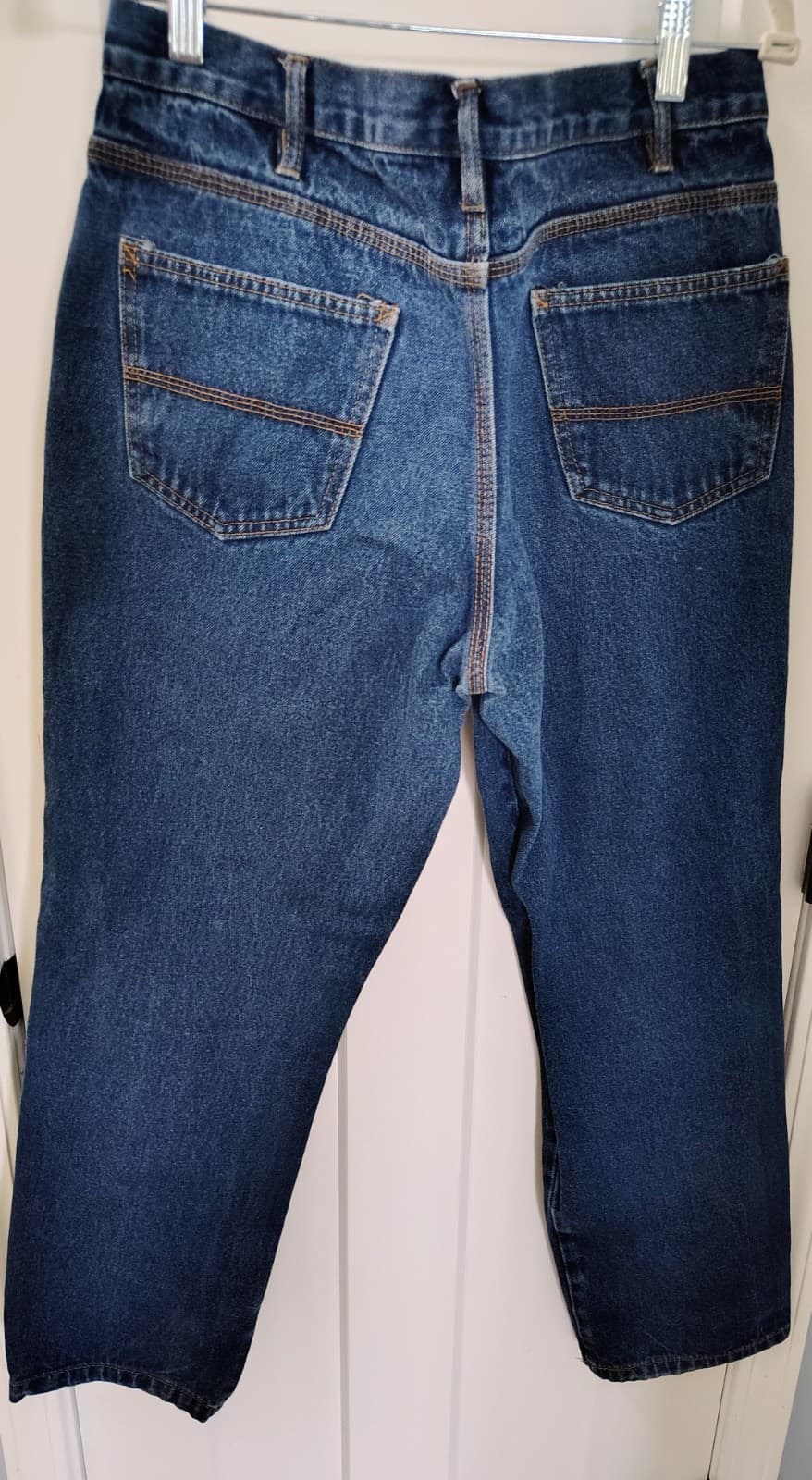 Mission Ridge Denim Men's Jeans, Men's 36x30 - Thumbnail 4